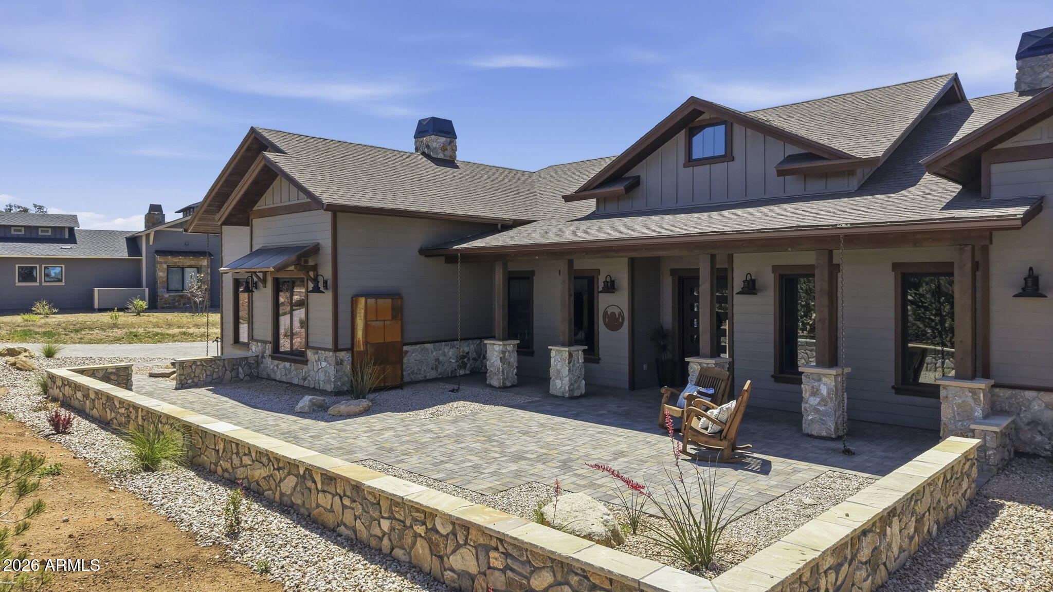 Talking Rock Ranch - Residential