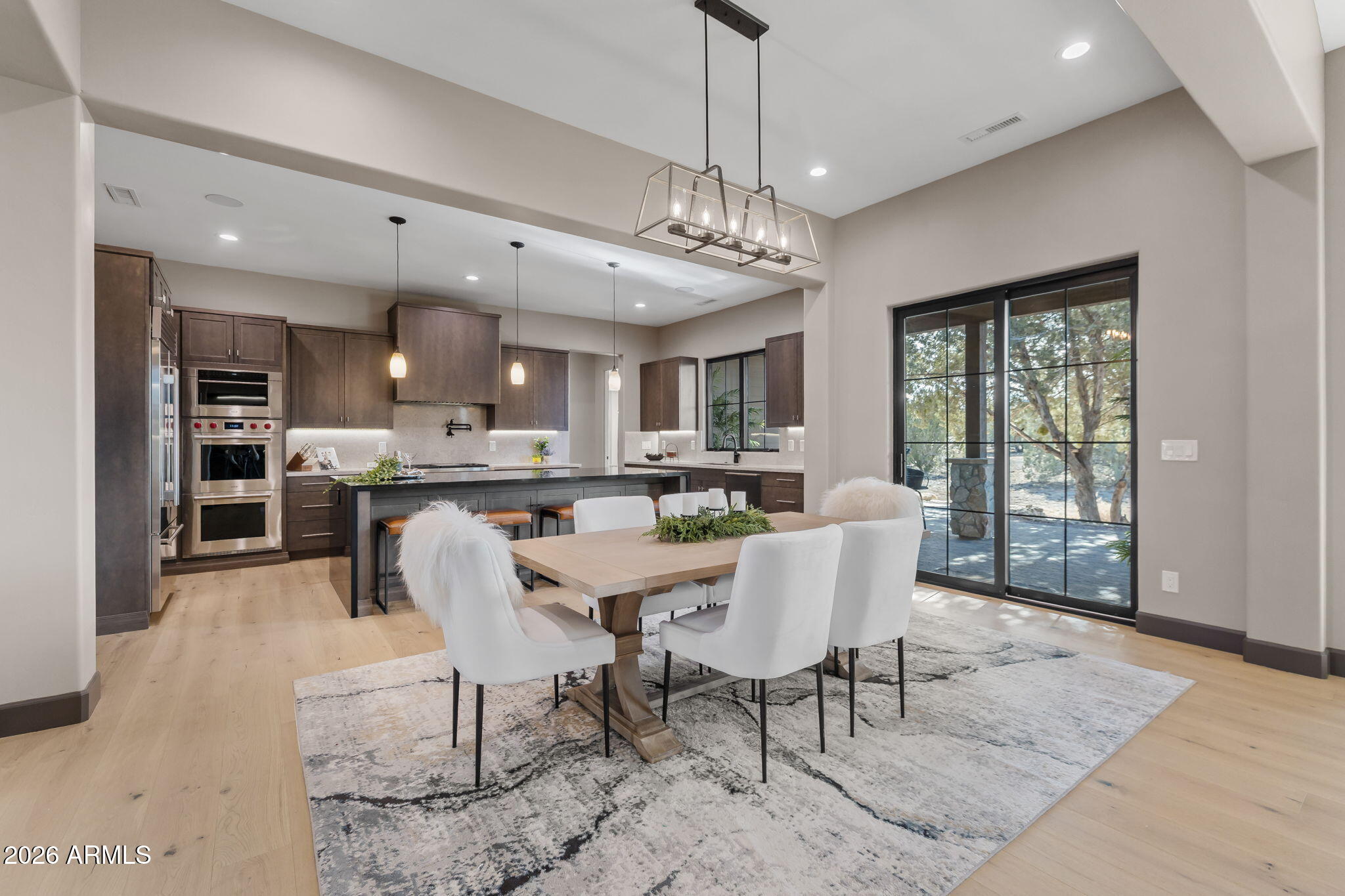 Talking Rock Ranch - Residential