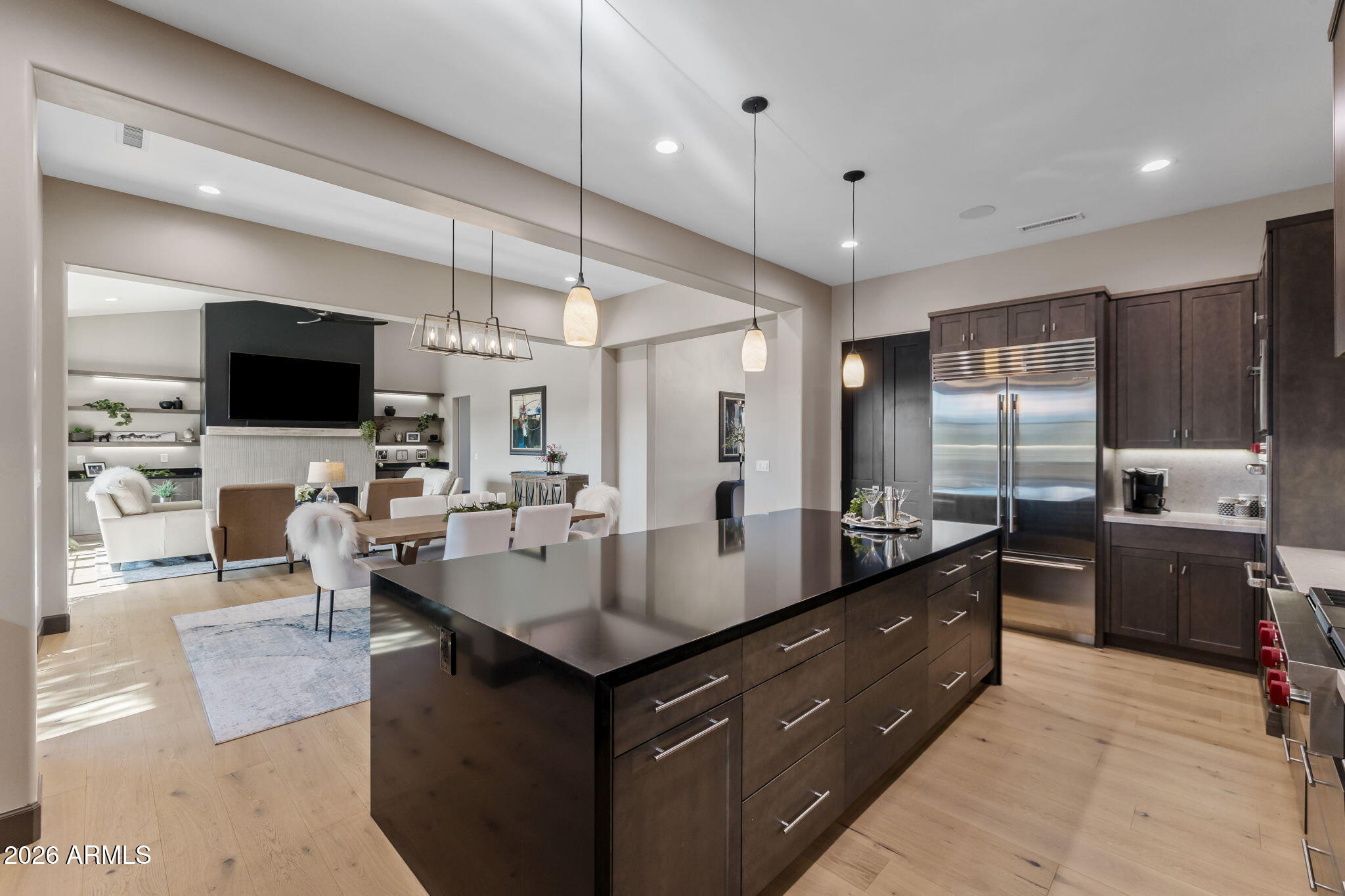 Talking Rock Ranch - Residential