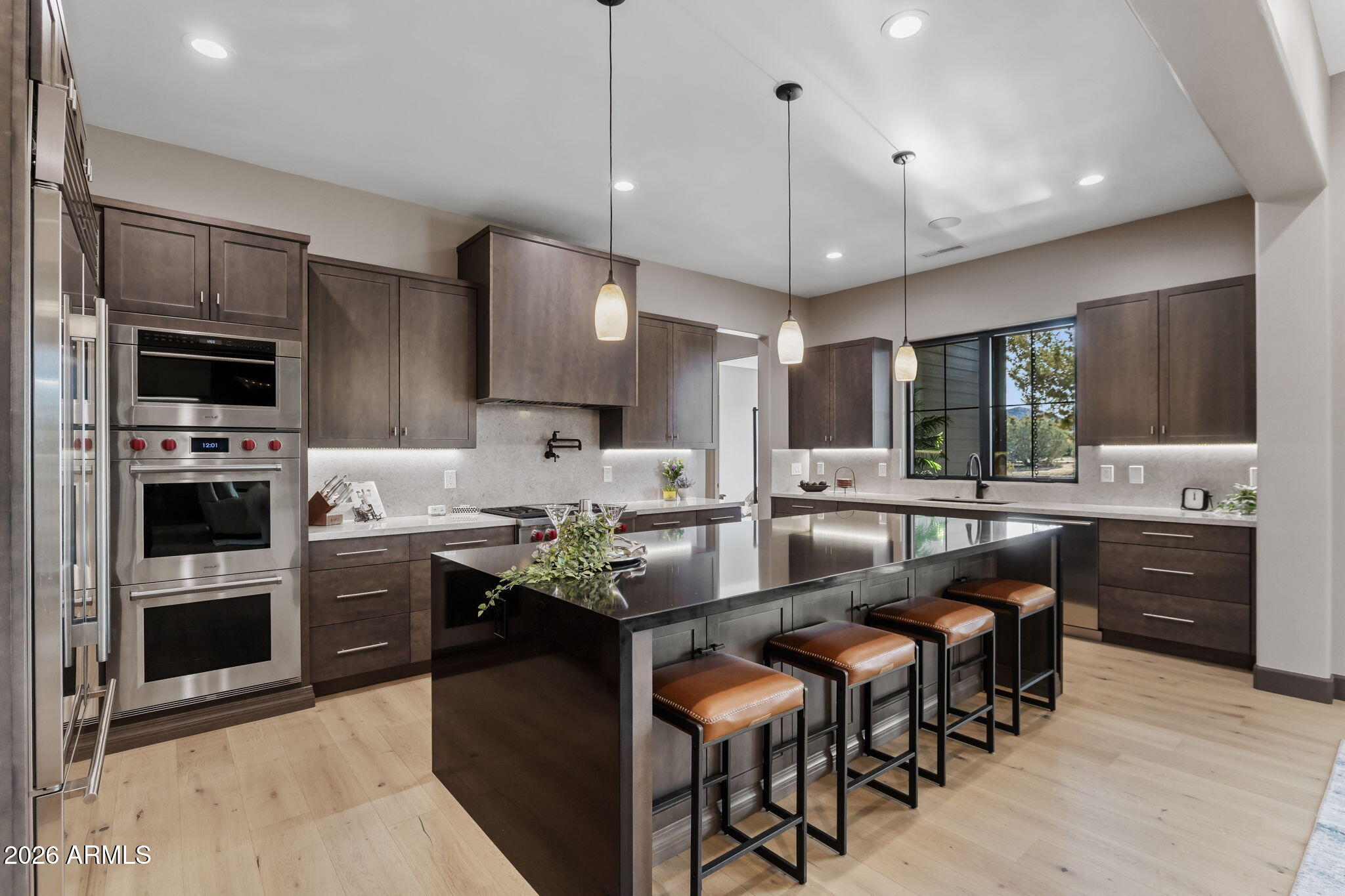 Talking Rock Ranch - Residential