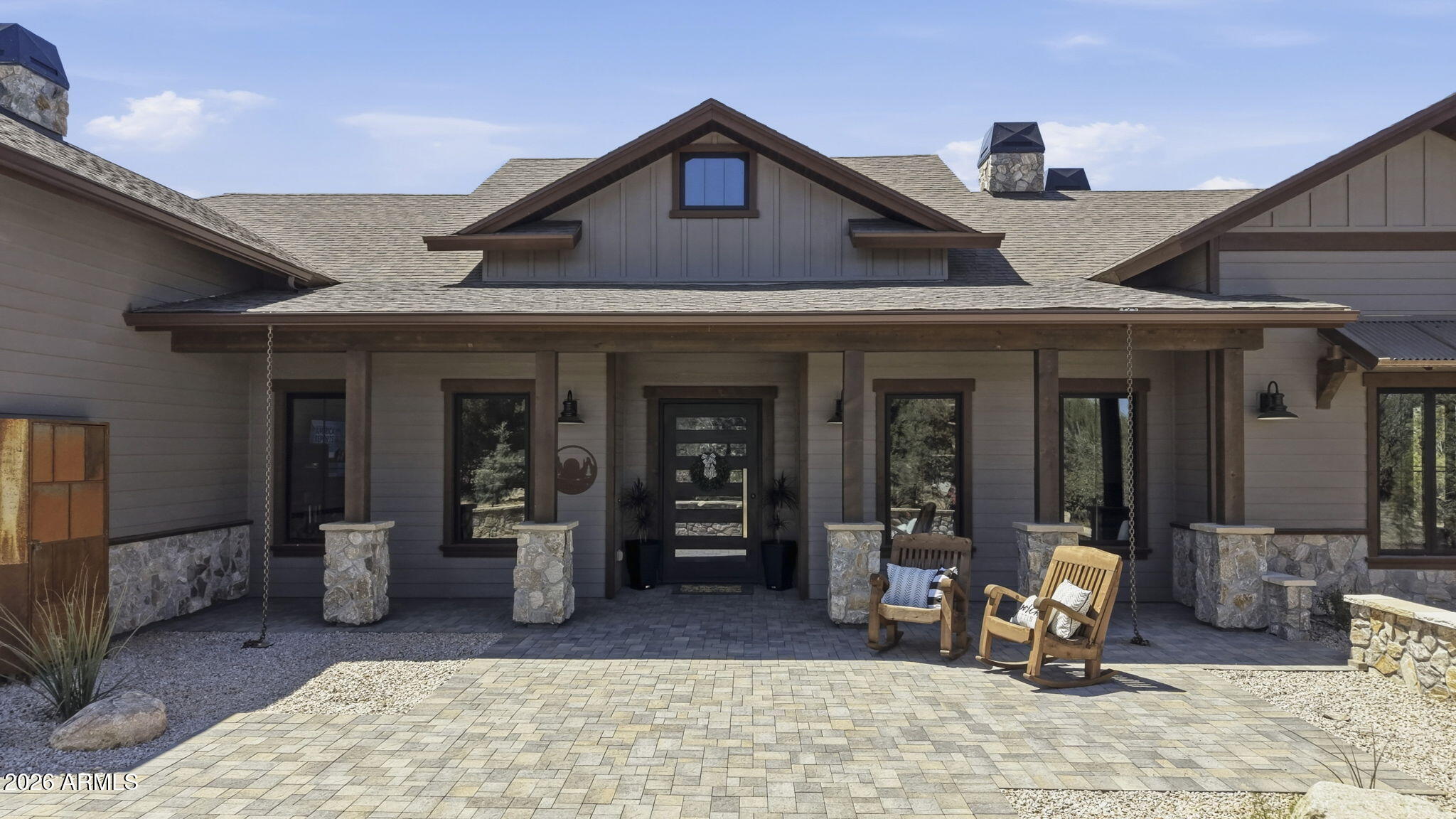 Talking Rock Ranch - Residential