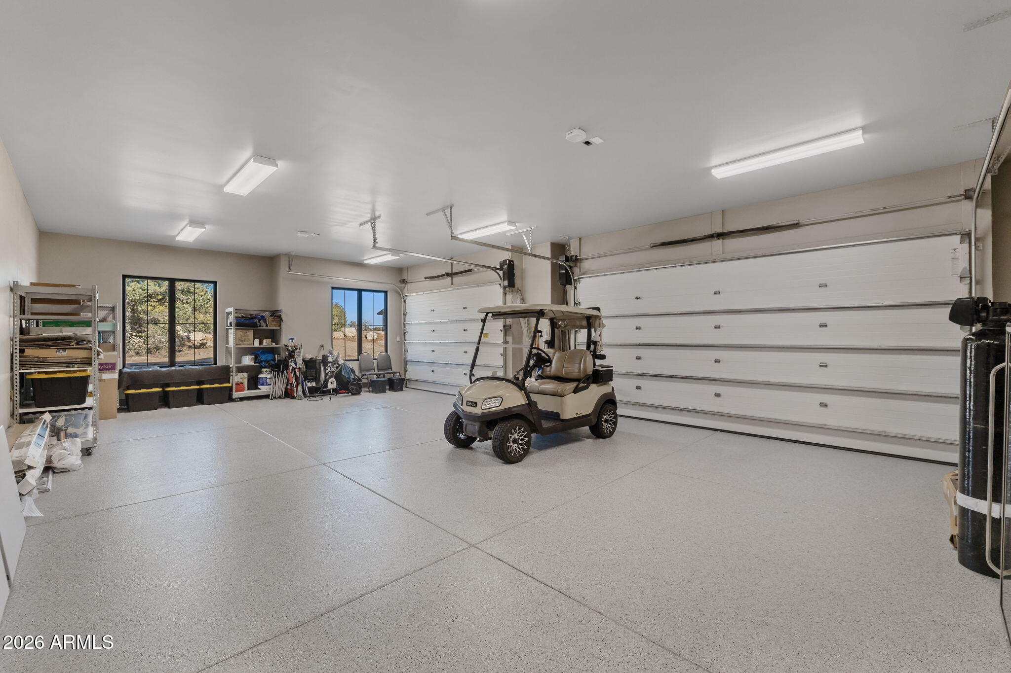 Talking Rock Ranch - Residential