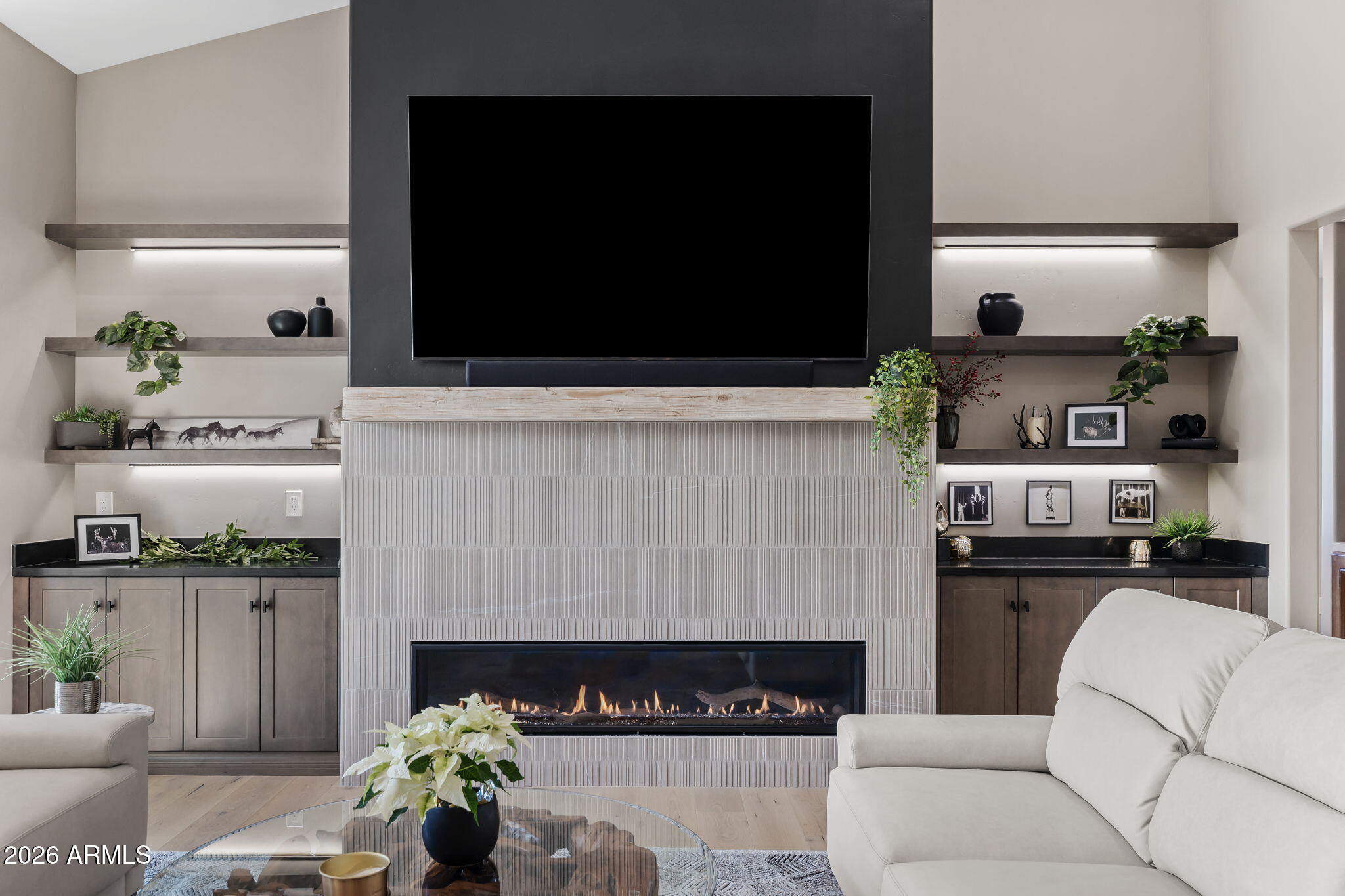 Talking Rock Ranch - Residential