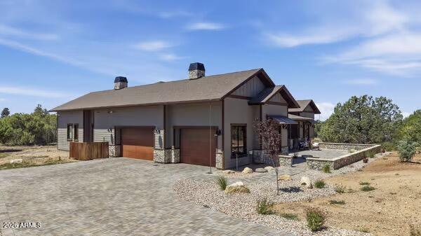 Talking Rock Ranch - Residential