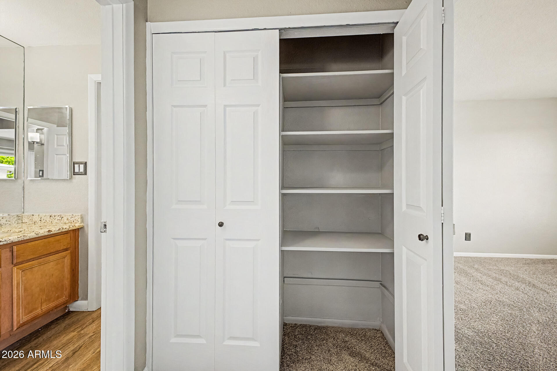 SCOTTSDALE PARK PLACE CONDOMINIUM - Residential