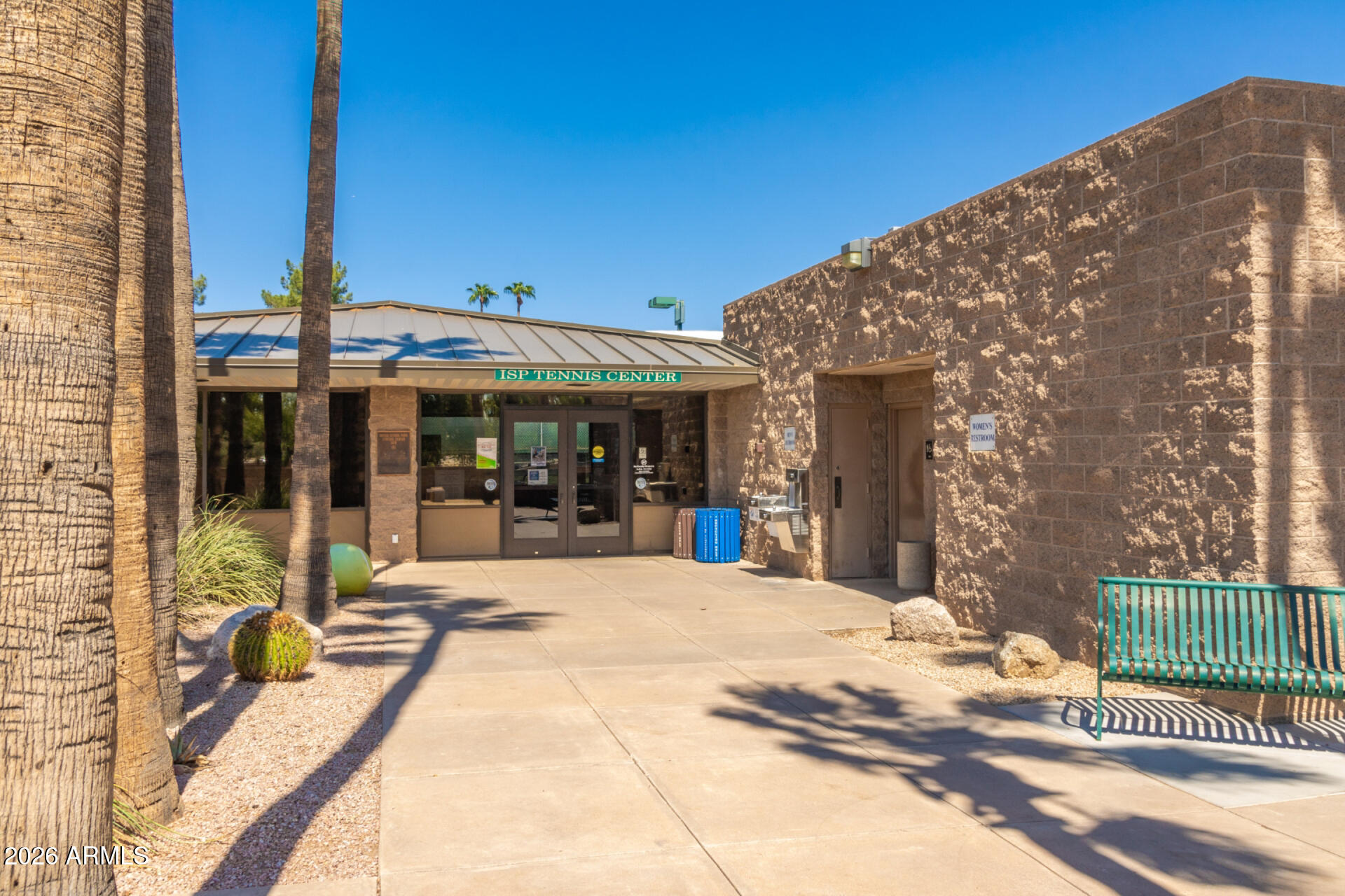 SCOTTSDALE PARK PLACE CONDOMINIUM - Residential