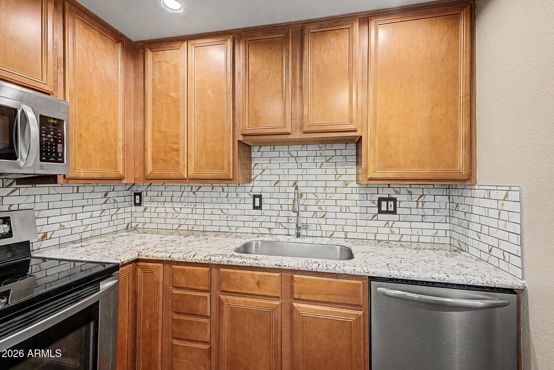 SCOTTSDALE PARK PLACE CONDOMINIUM - Residential