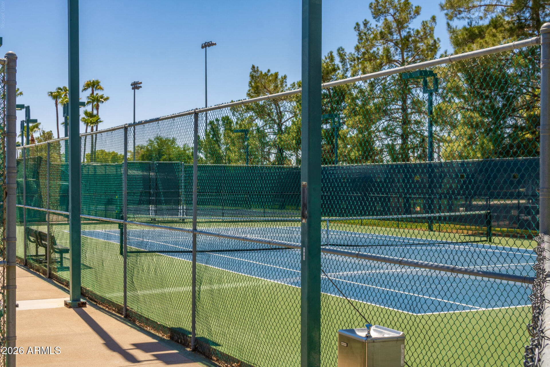 SCOTTSDALE PARK PLACE CONDOMINIUM - Residential