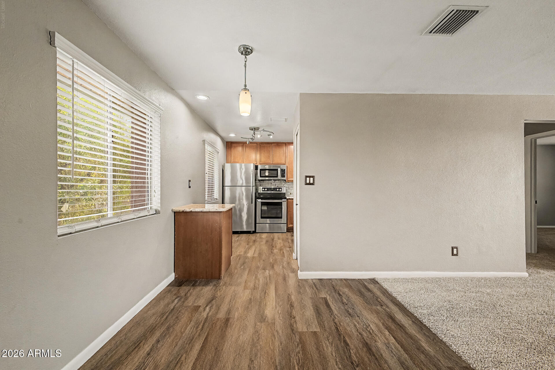 SCOTTSDALE PARK PLACE CONDOMINIUM - Residential