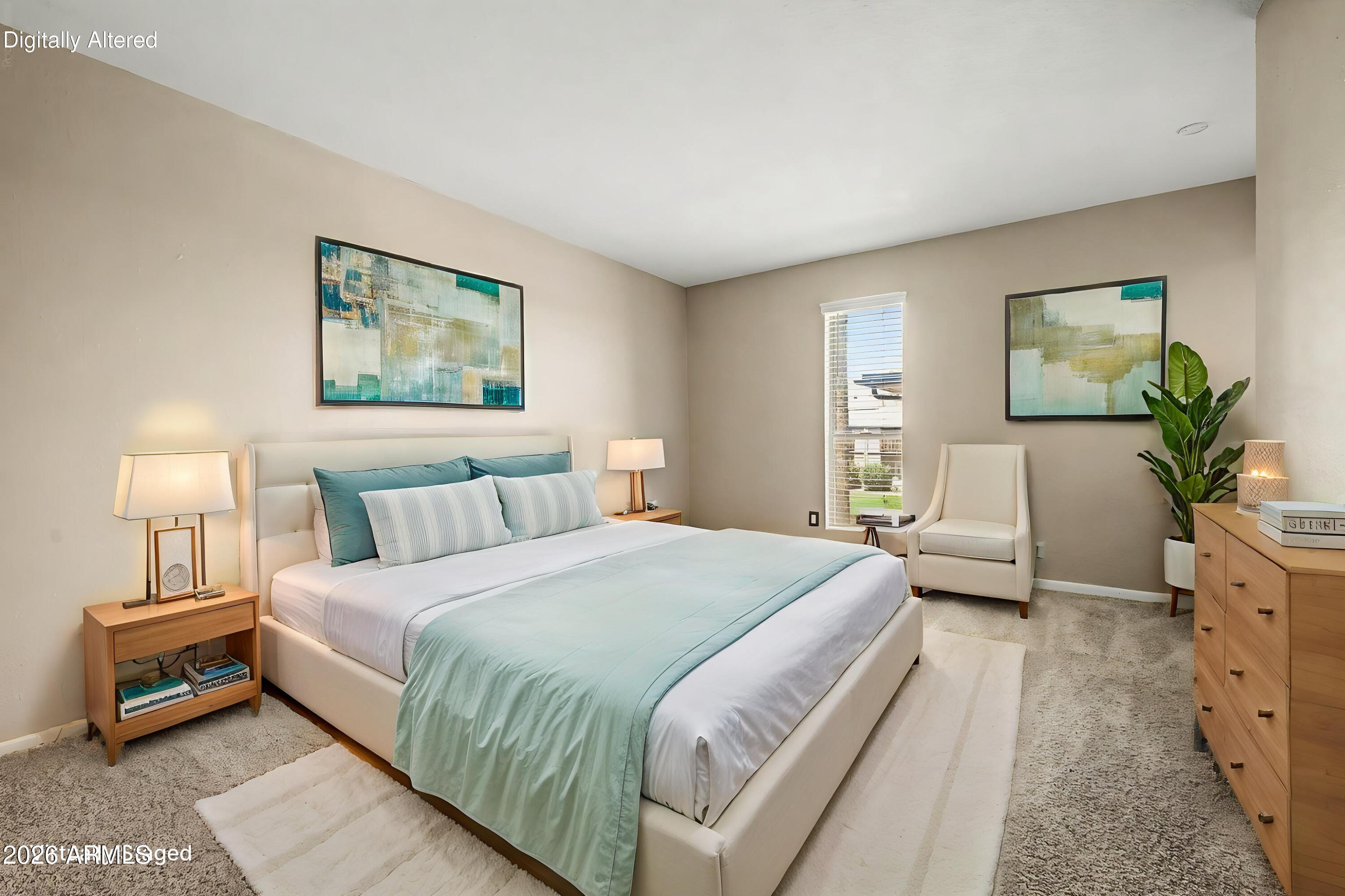 SCOTTSDALE PARK PLACE CONDOMINIUM - Residential