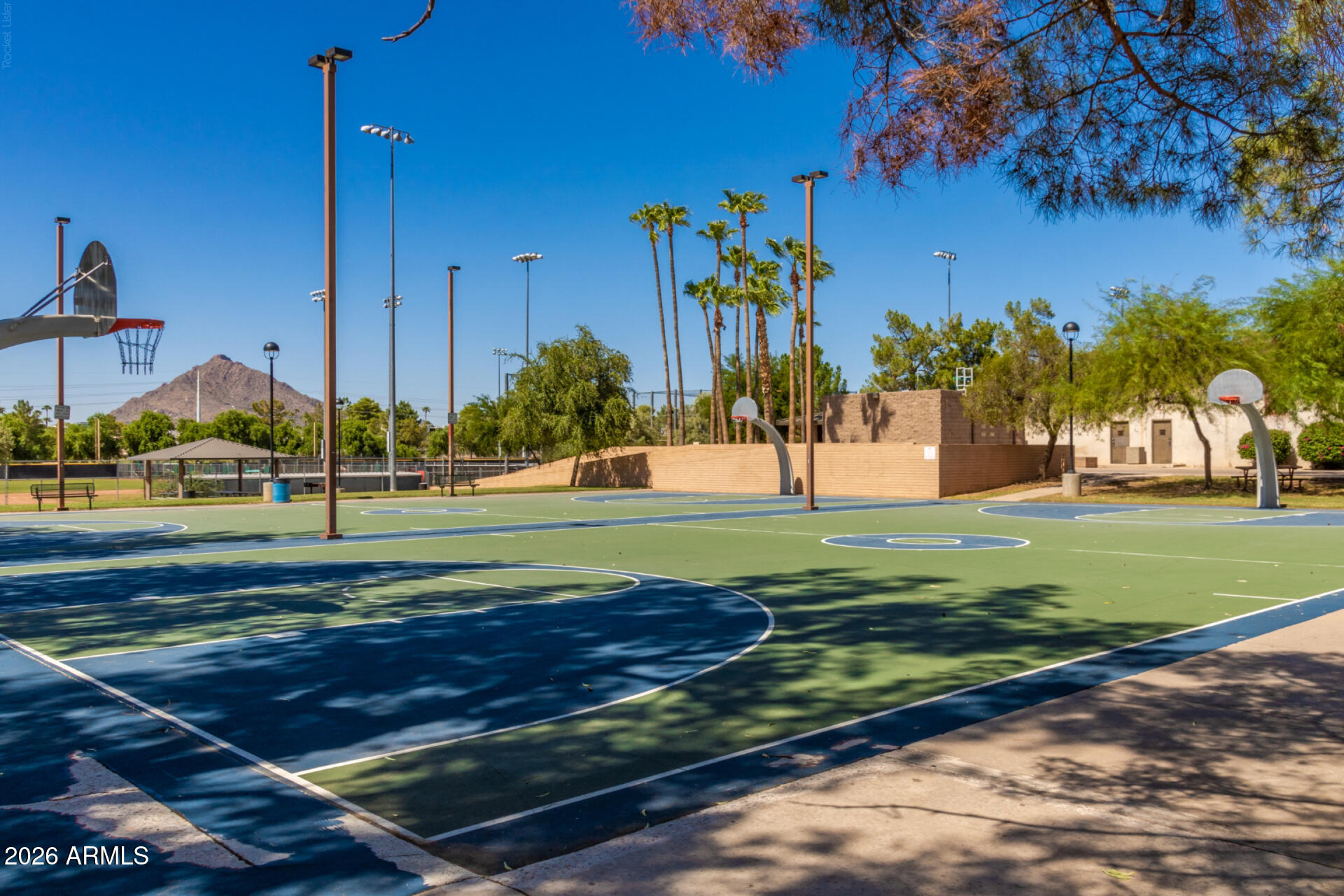 SCOTTSDALE PARK PLACE CONDOMINIUM - Residential