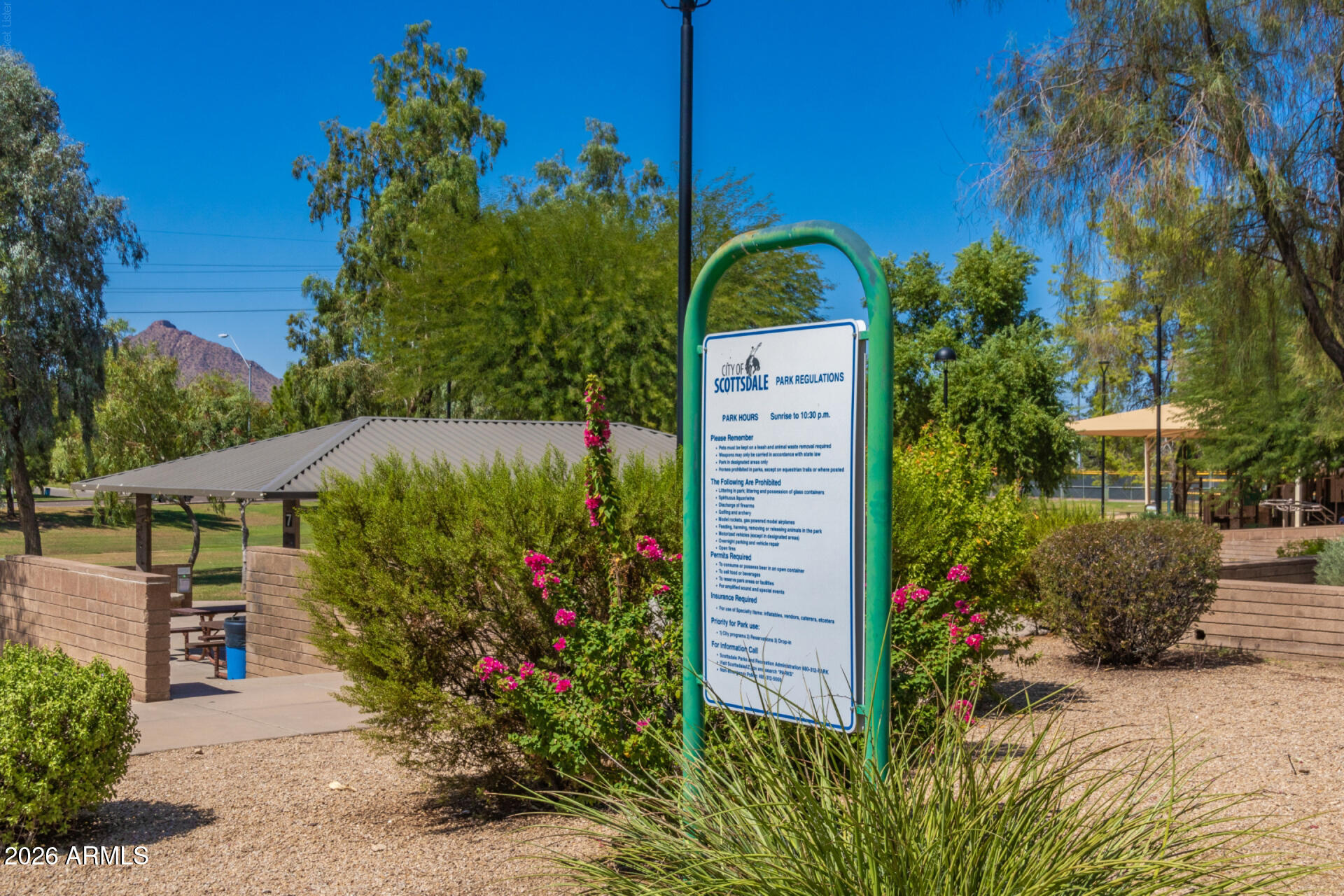 SCOTTSDALE PARK PLACE CONDOMINIUM - Residential