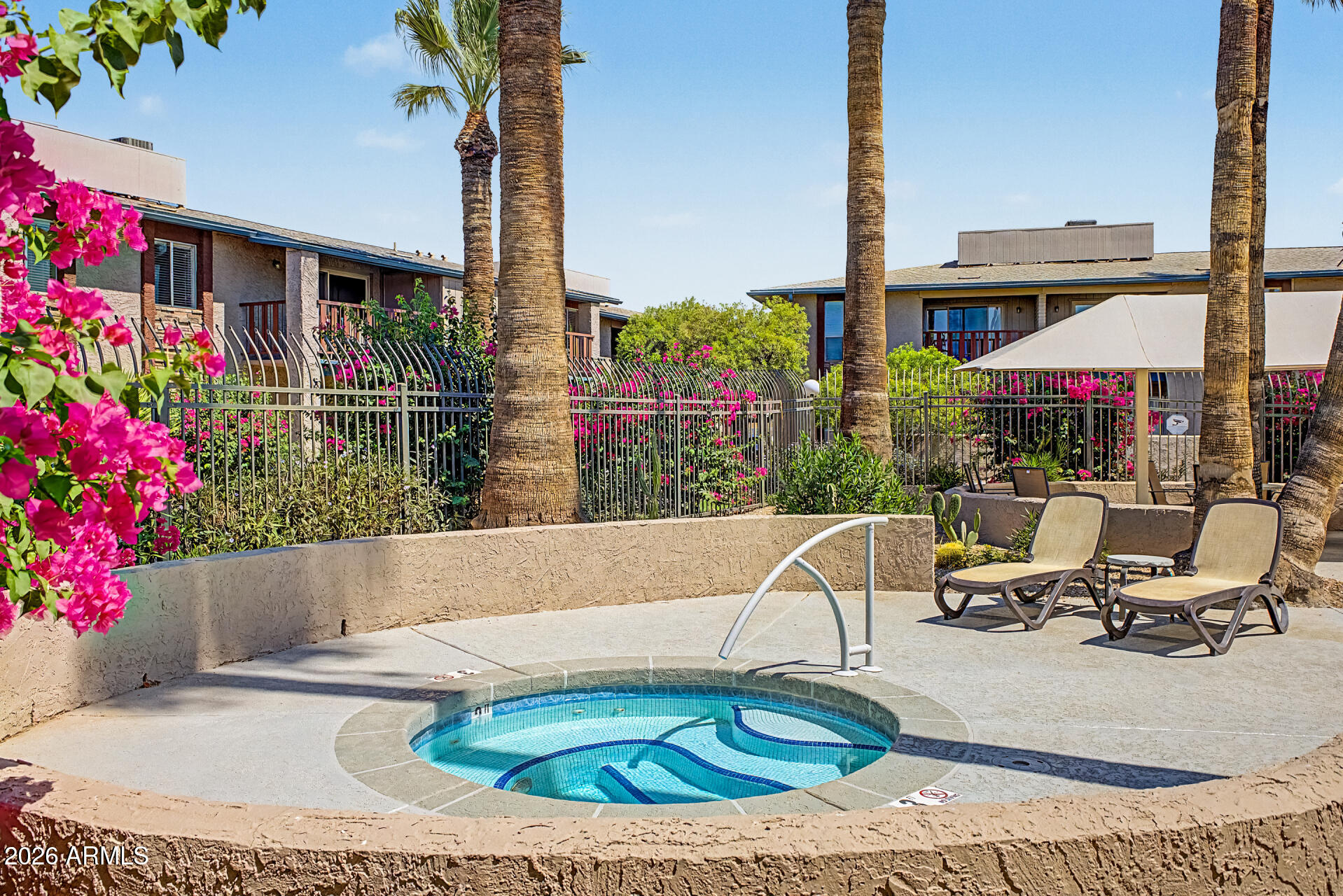 SCOTTSDALE PARK PLACE CONDOMINIUM - Residential