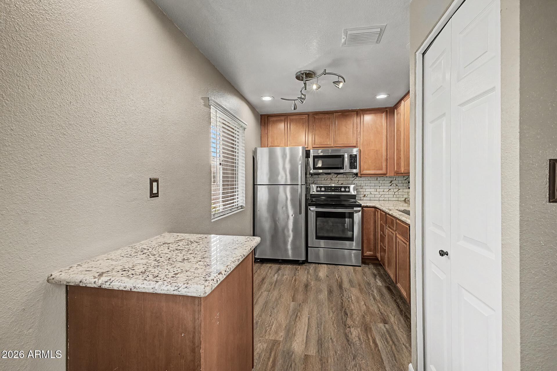 SCOTTSDALE PARK PLACE CONDOMINIUM - Residential