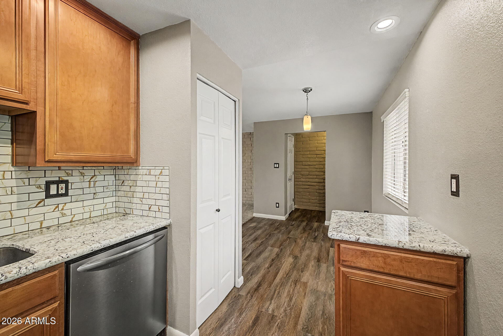 SCOTTSDALE PARK PLACE CONDOMINIUM - Residential