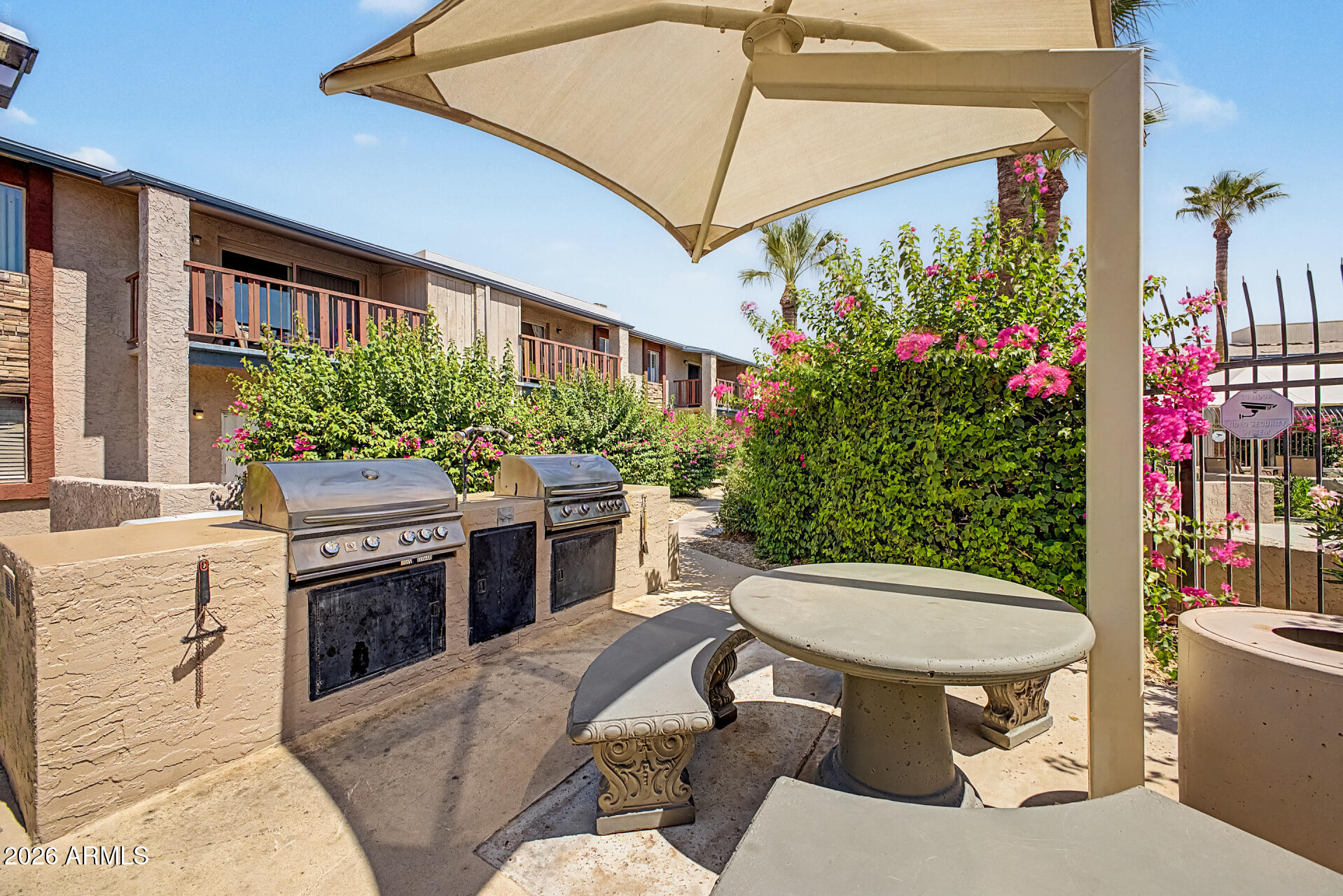SCOTTSDALE PARK PLACE CONDOMINIUM - Residential