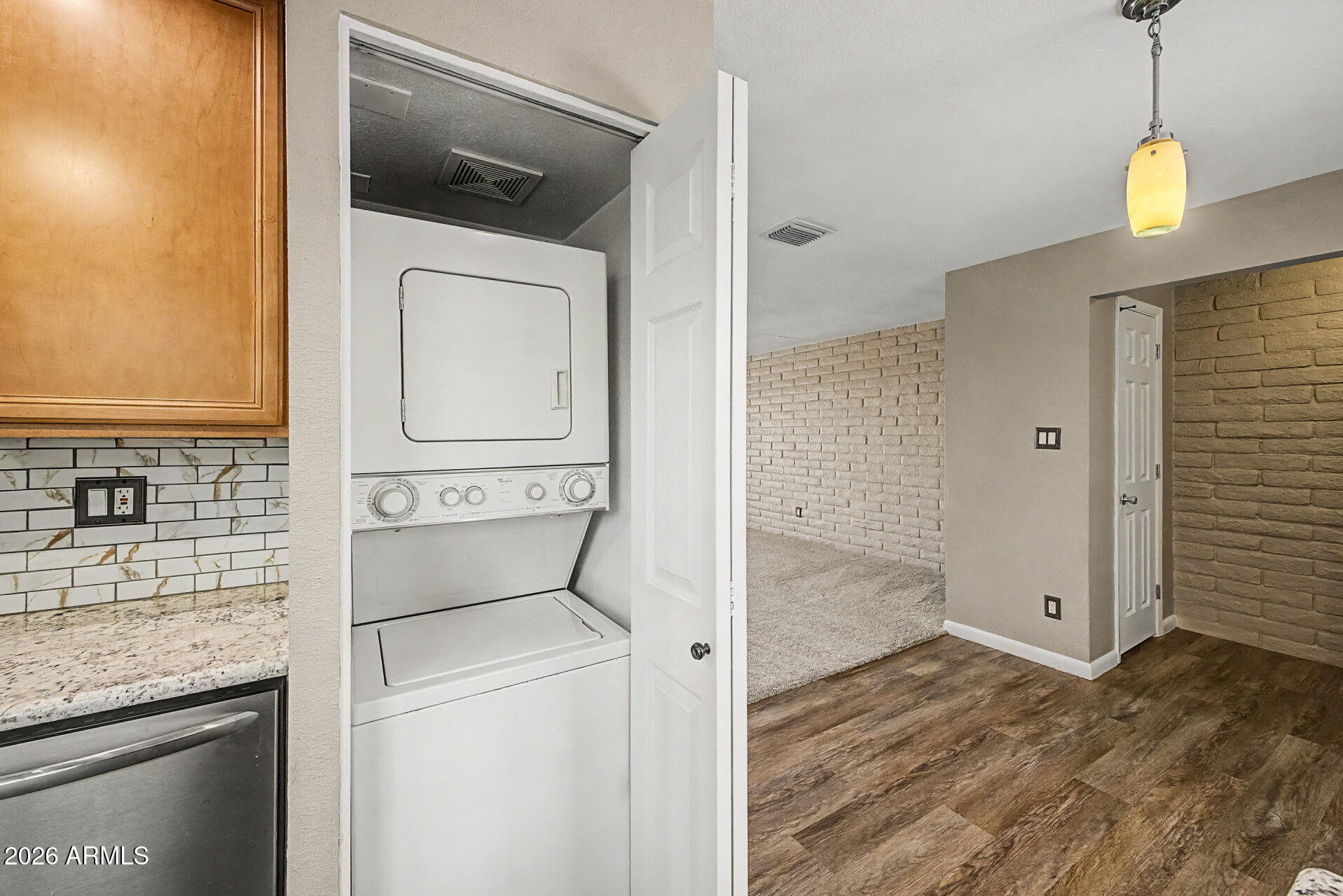 SCOTTSDALE PARK PLACE CONDOMINIUM - Residential