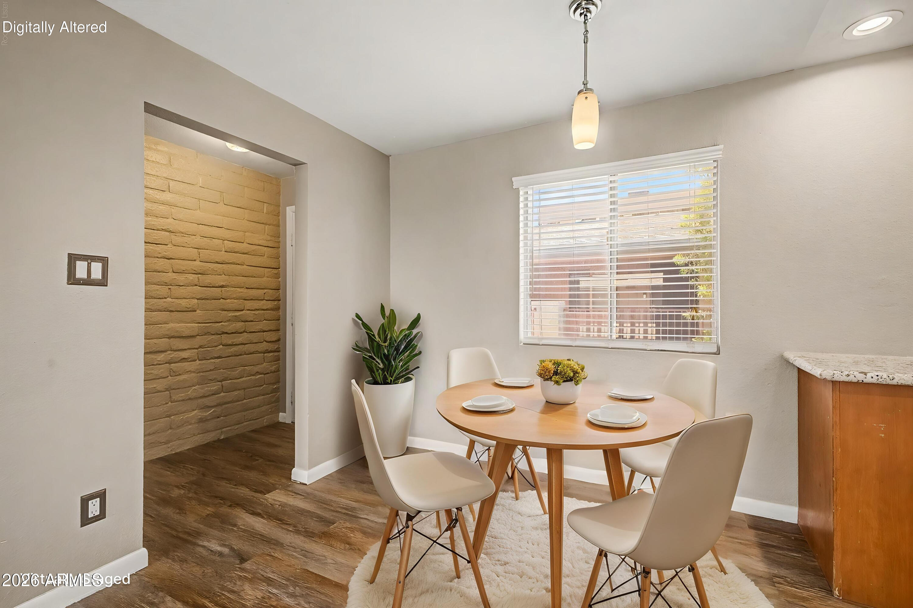 SCOTTSDALE PARK PLACE CONDOMINIUM - Residential