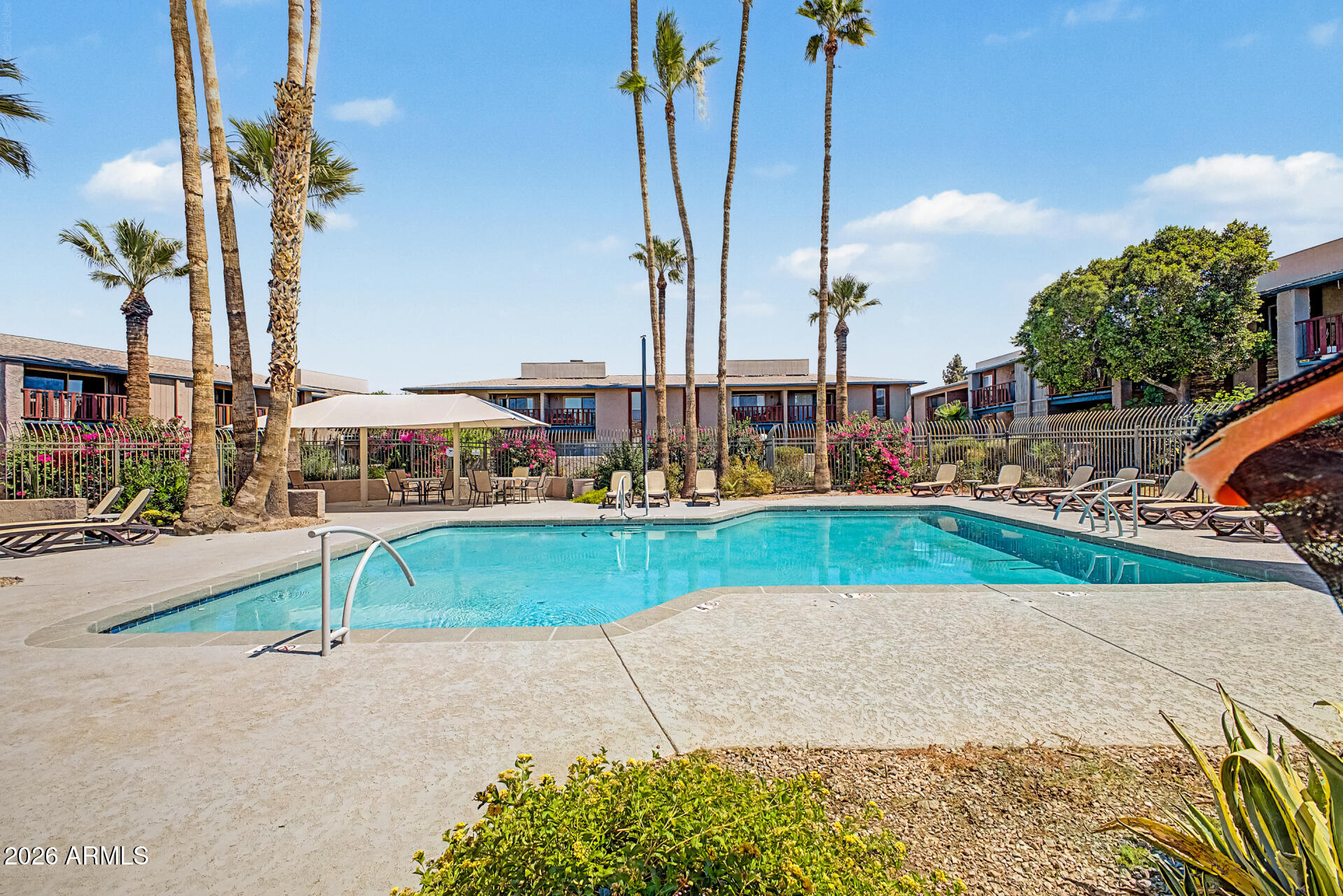 SCOTTSDALE PARK PLACE CONDOMINIUM - Residential