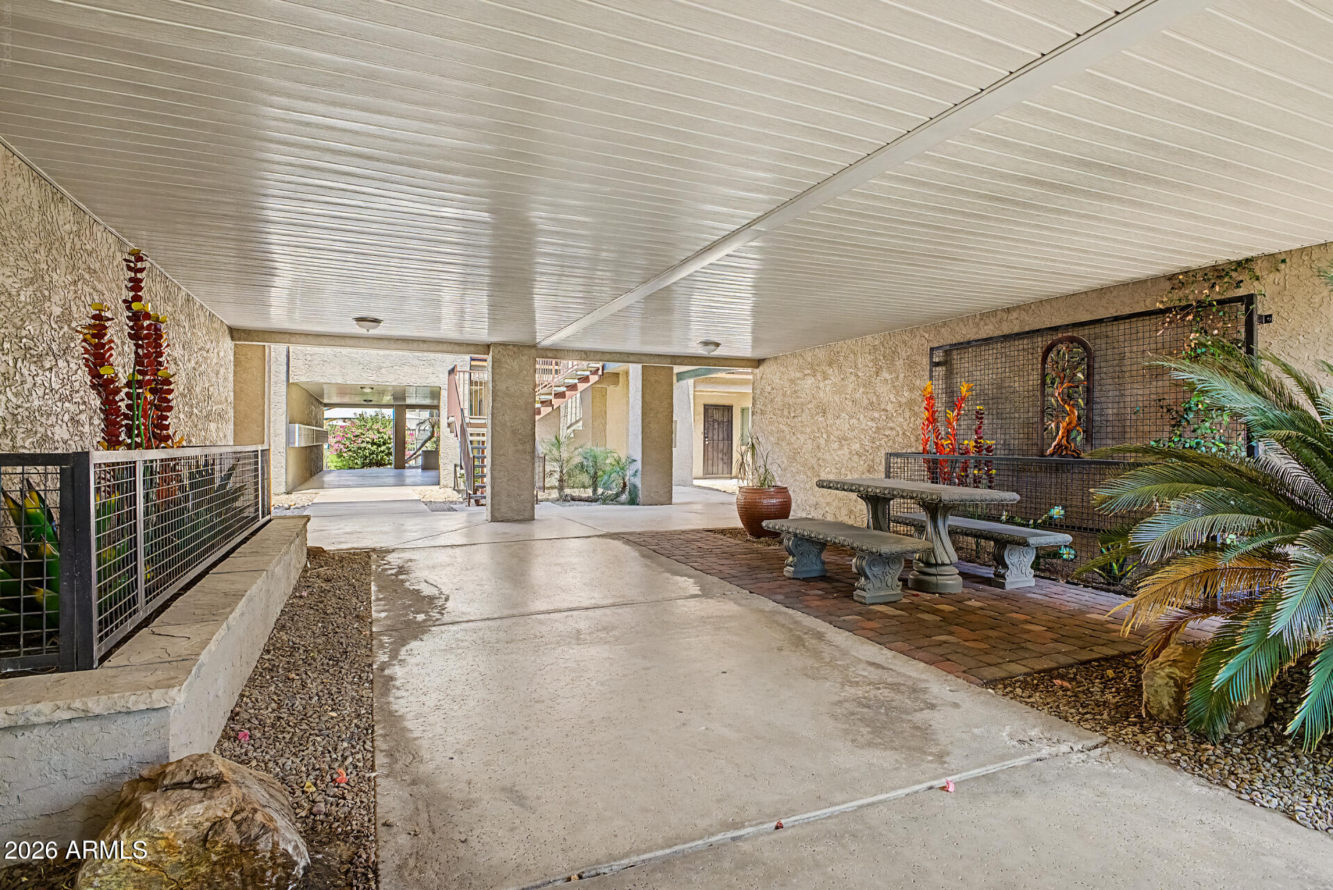 SCOTTSDALE PARK PLACE CONDOMINIUM - Residential