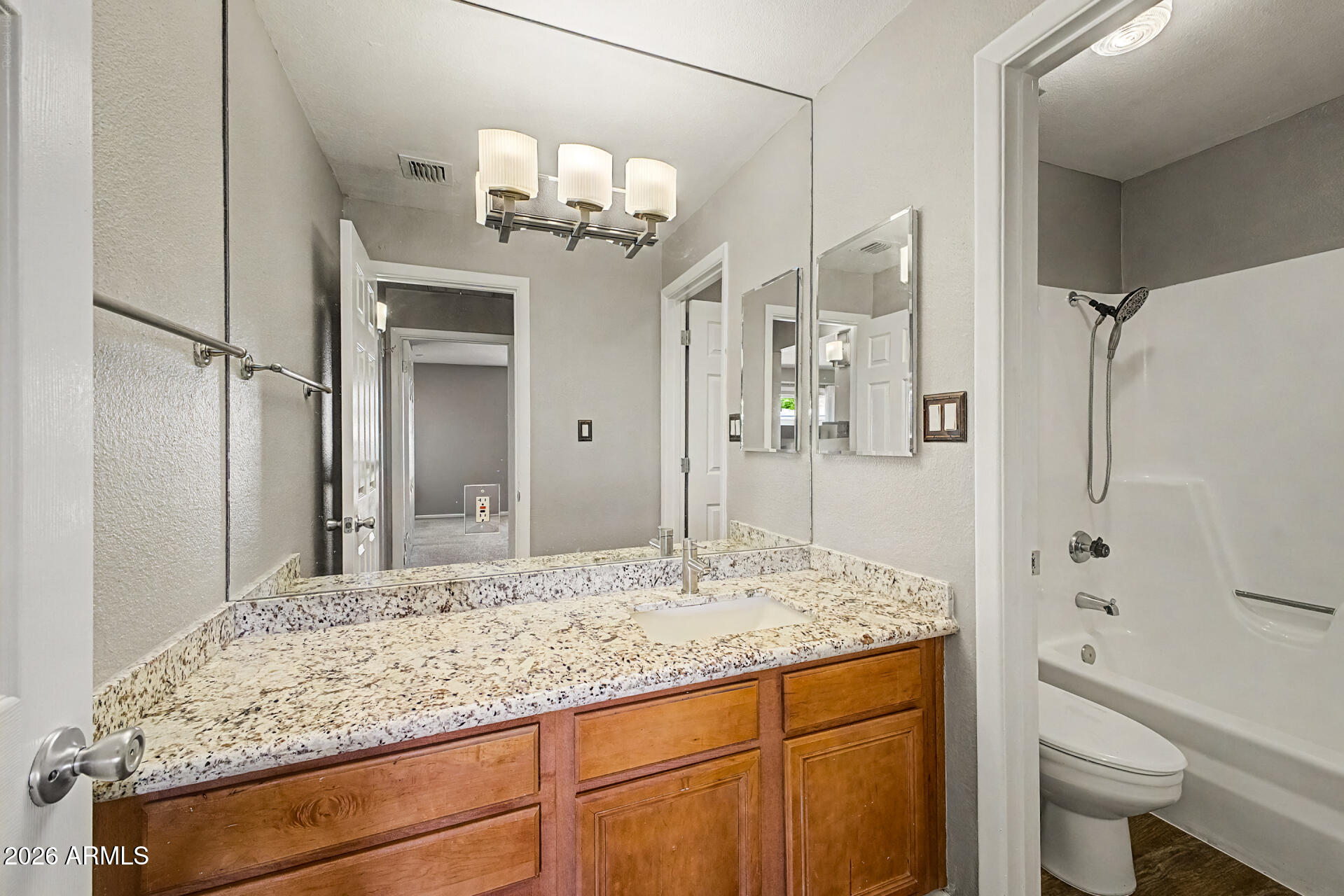 SCOTTSDALE PARK PLACE CONDOMINIUM - Residential