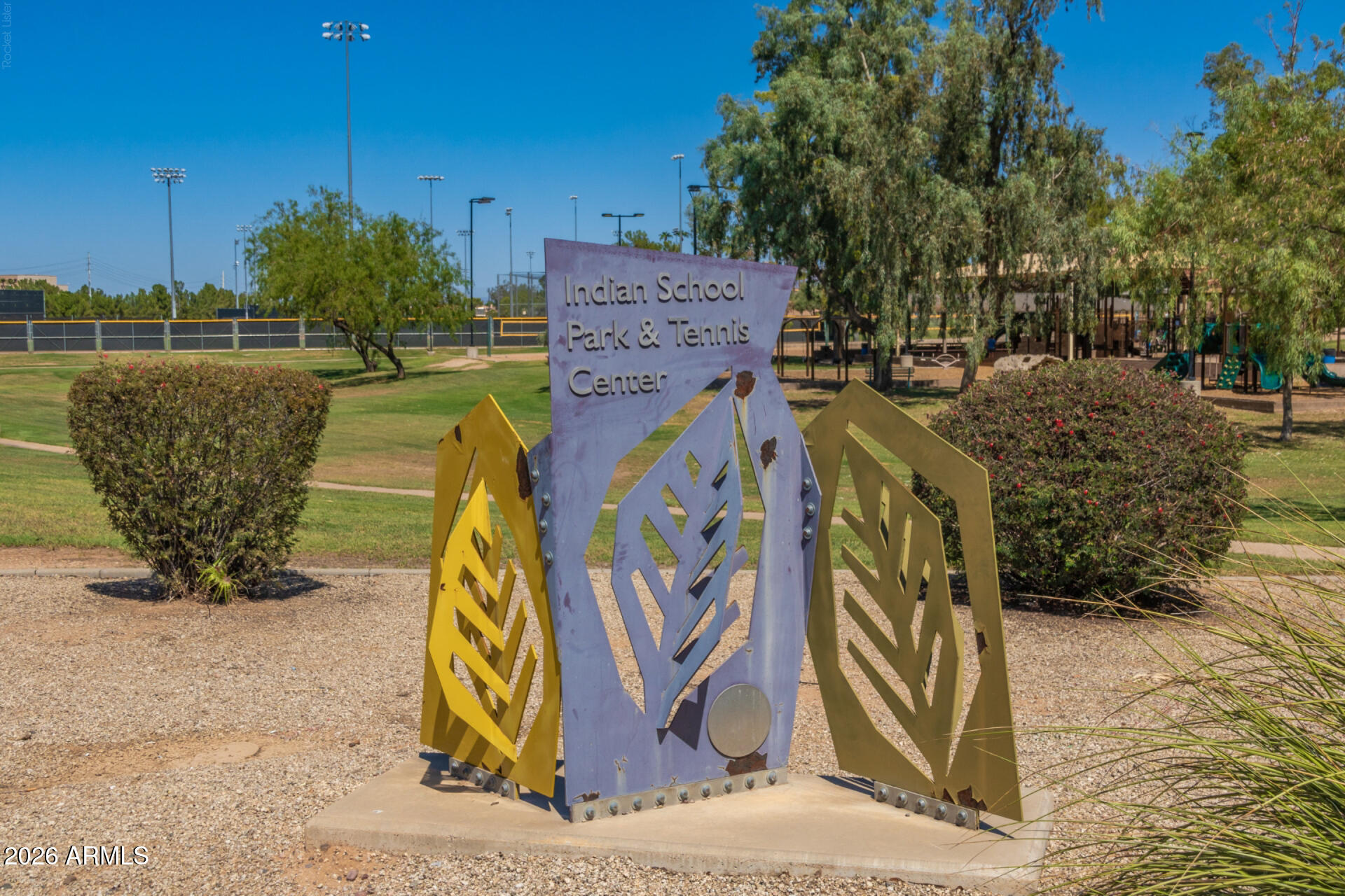 SCOTTSDALE PARK PLACE CONDOMINIUM - Residential