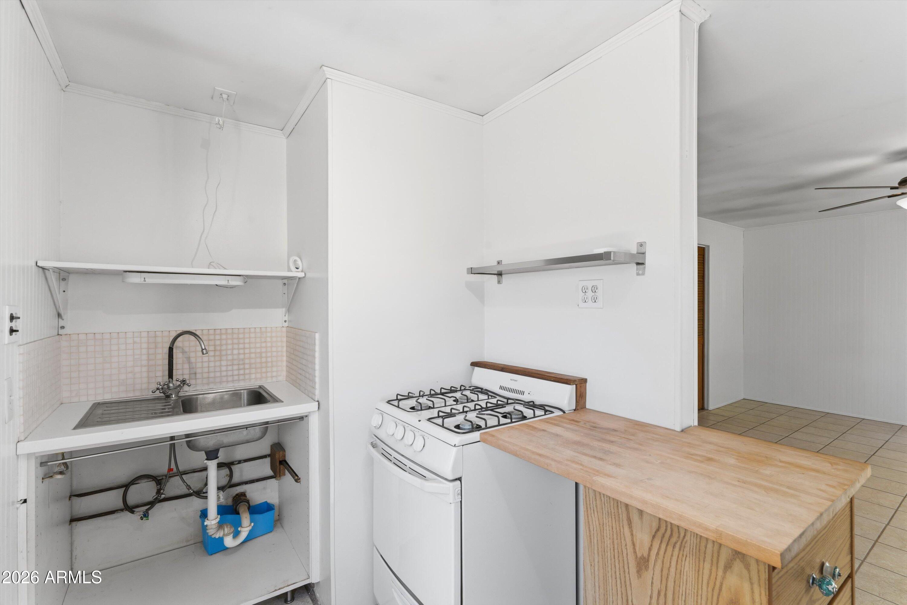 Madison Square - Residential