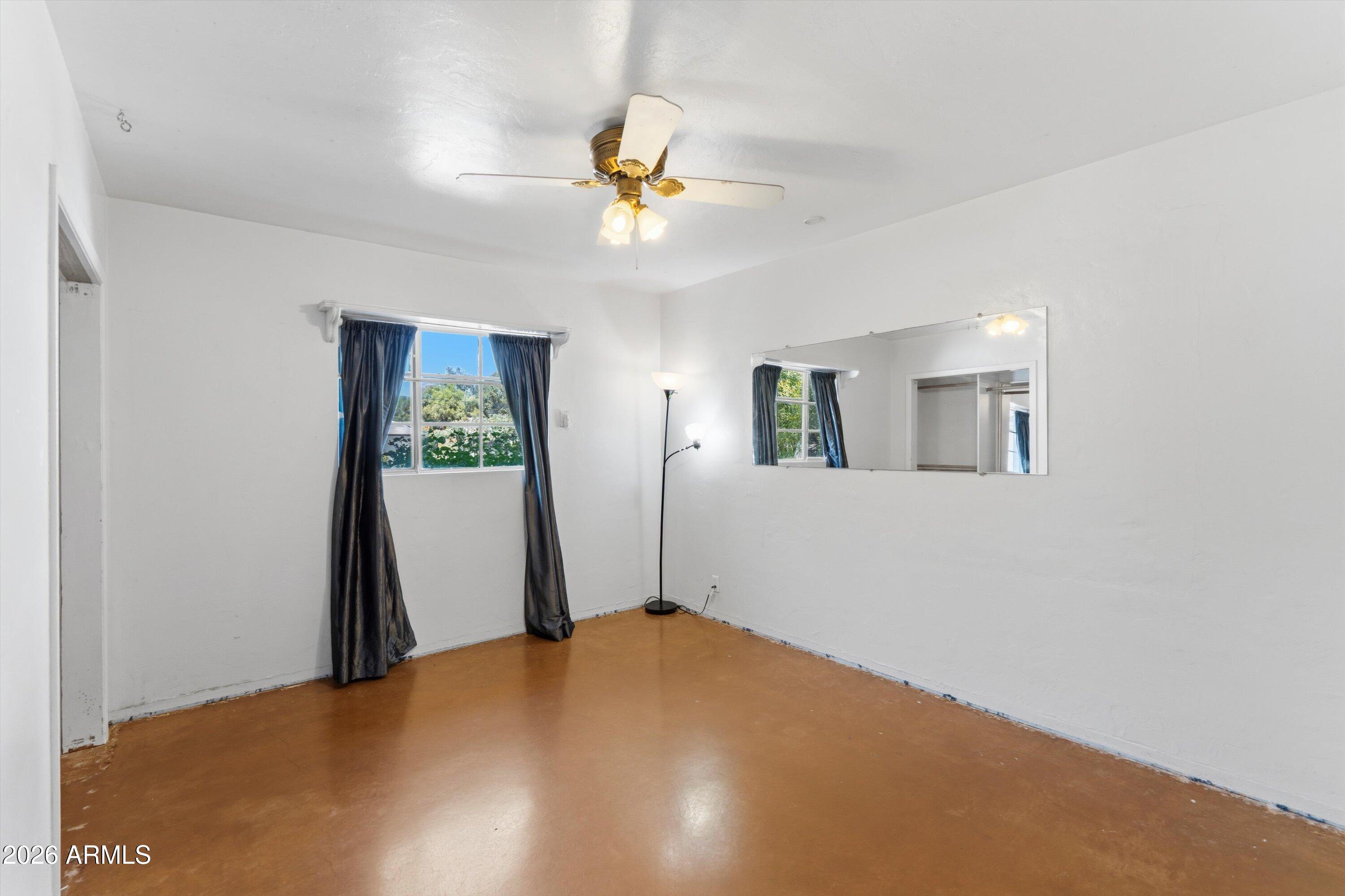 Madison Square - Residential