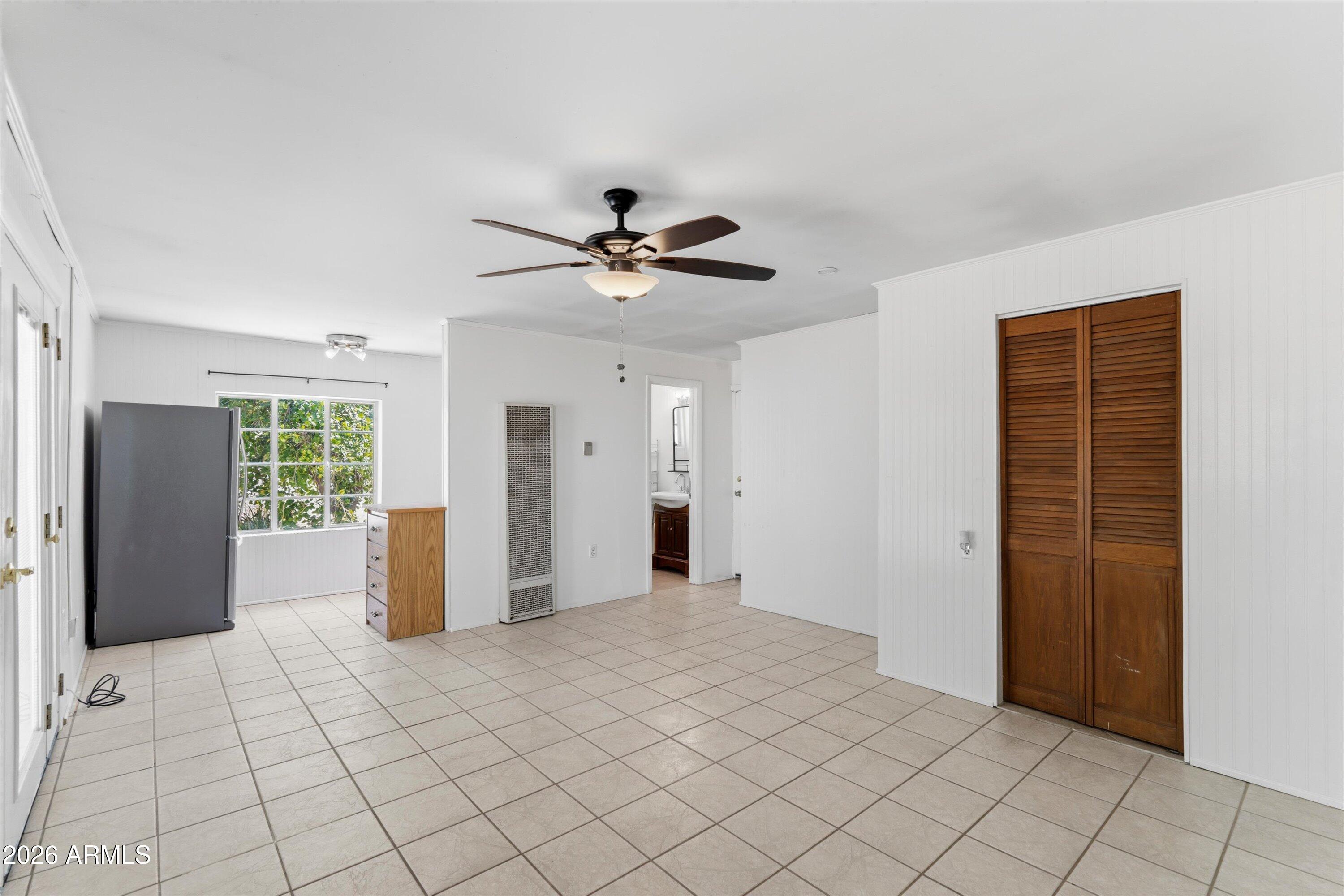Madison Square - Residential