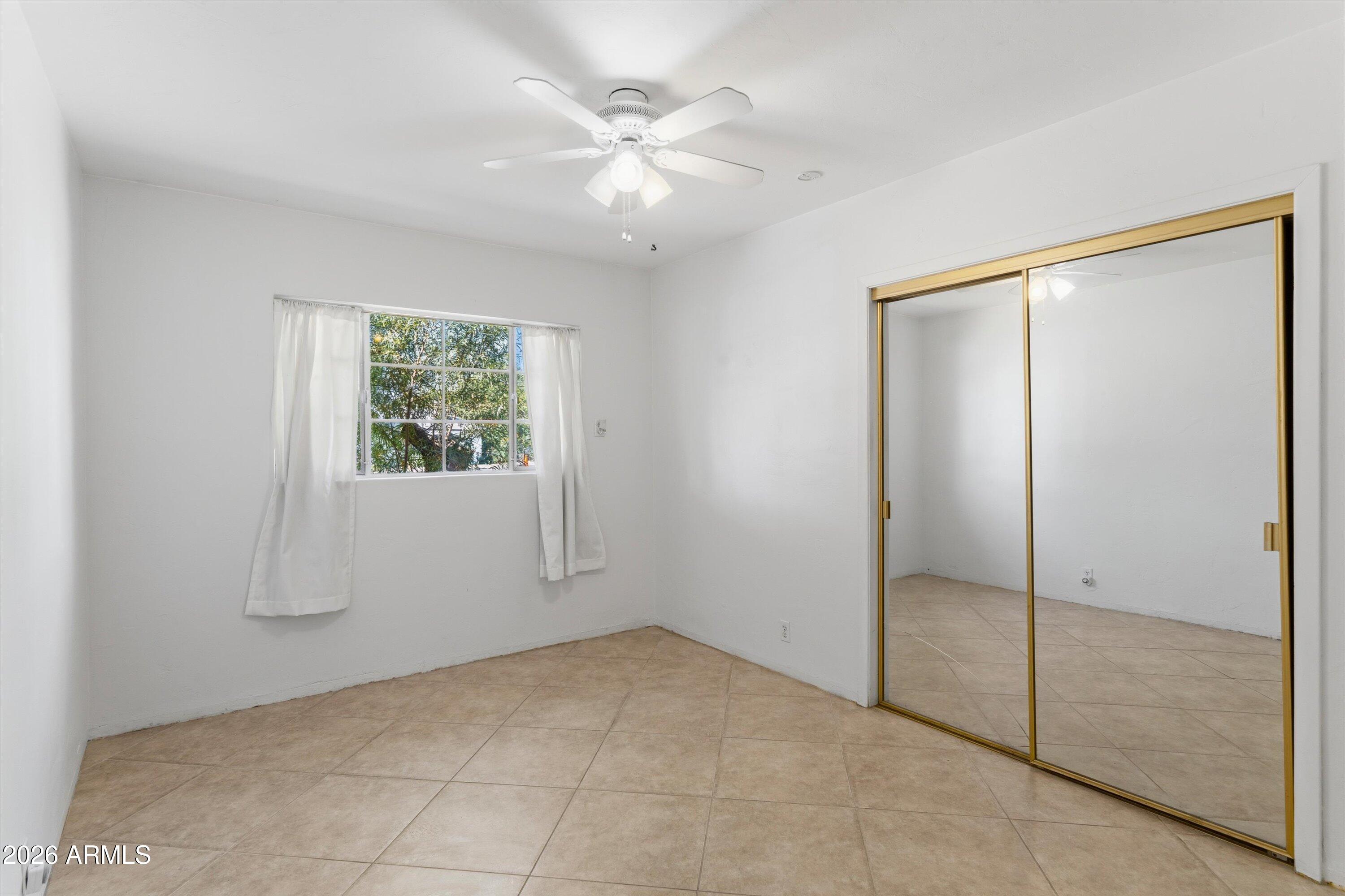 Madison Square - Residential