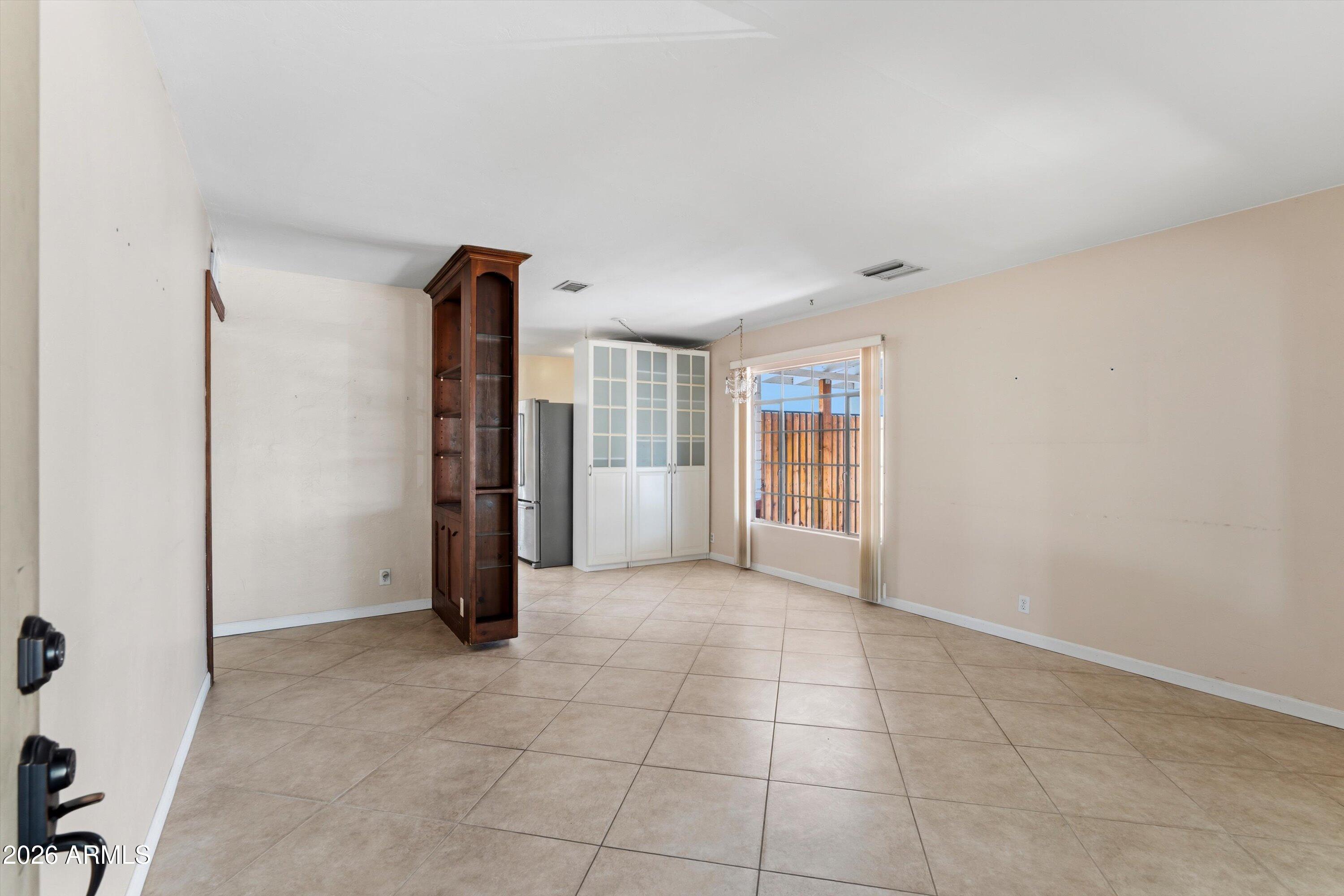 Madison Square - Residential