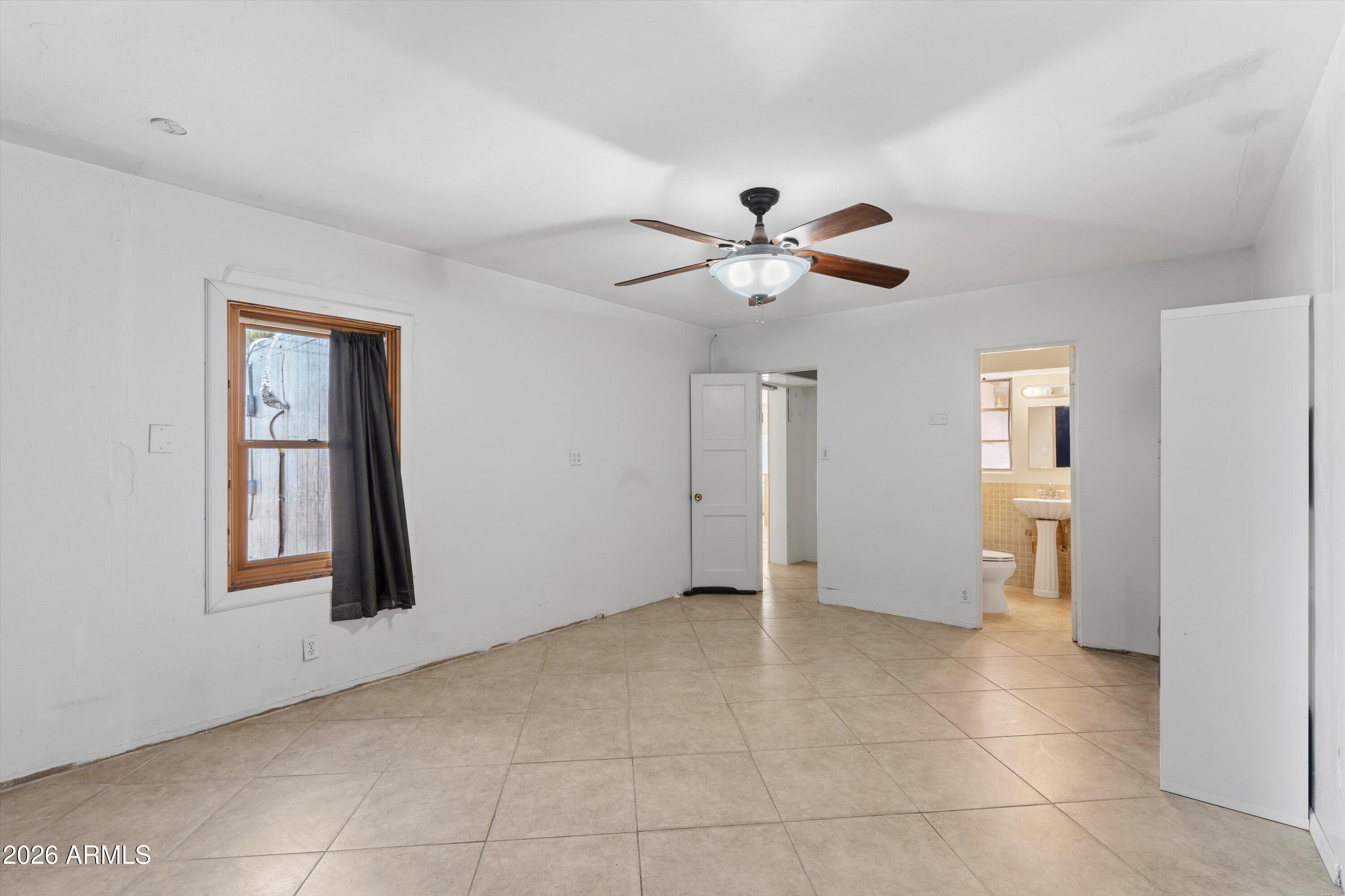 Madison Square - Residential