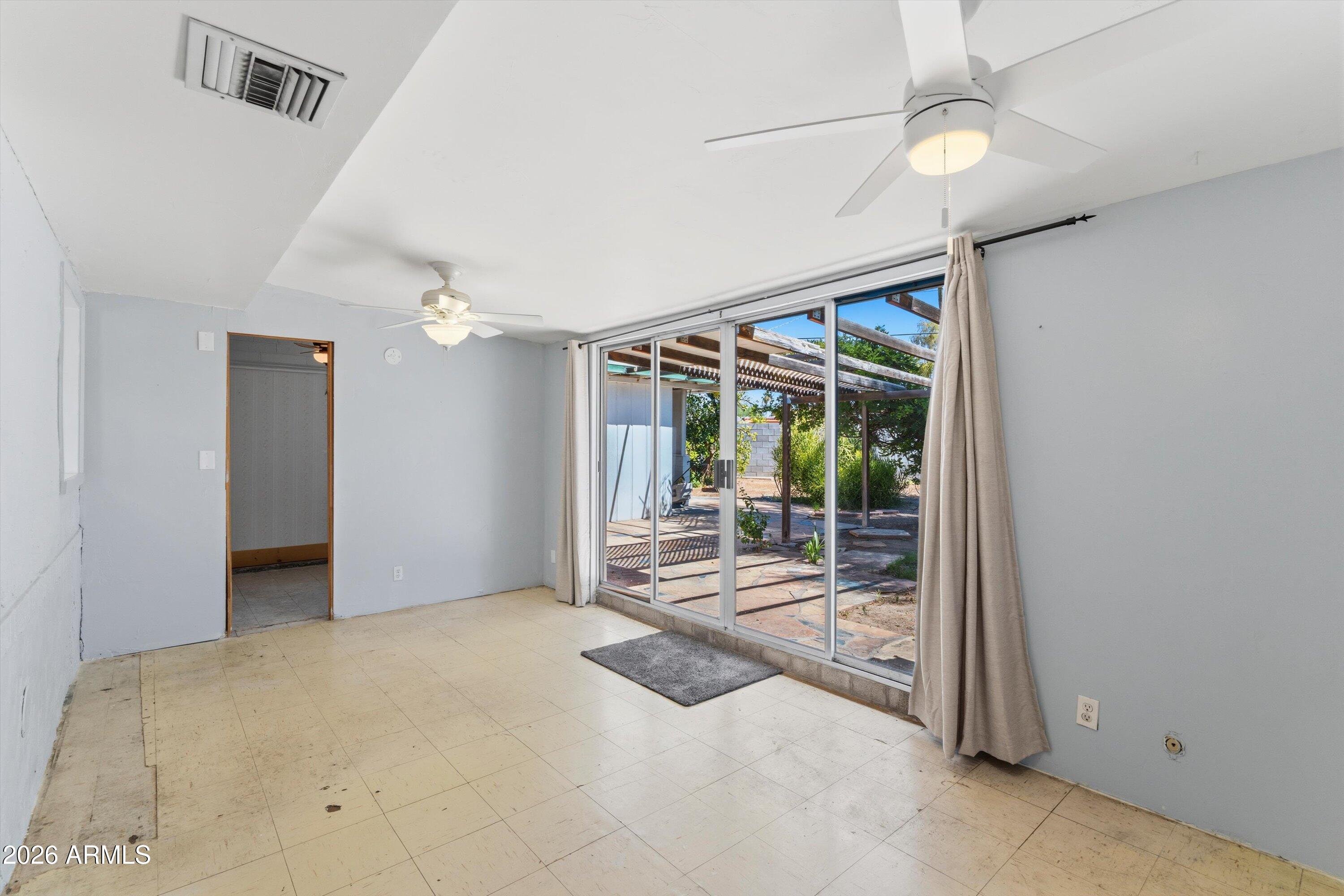 Madison Square - Residential