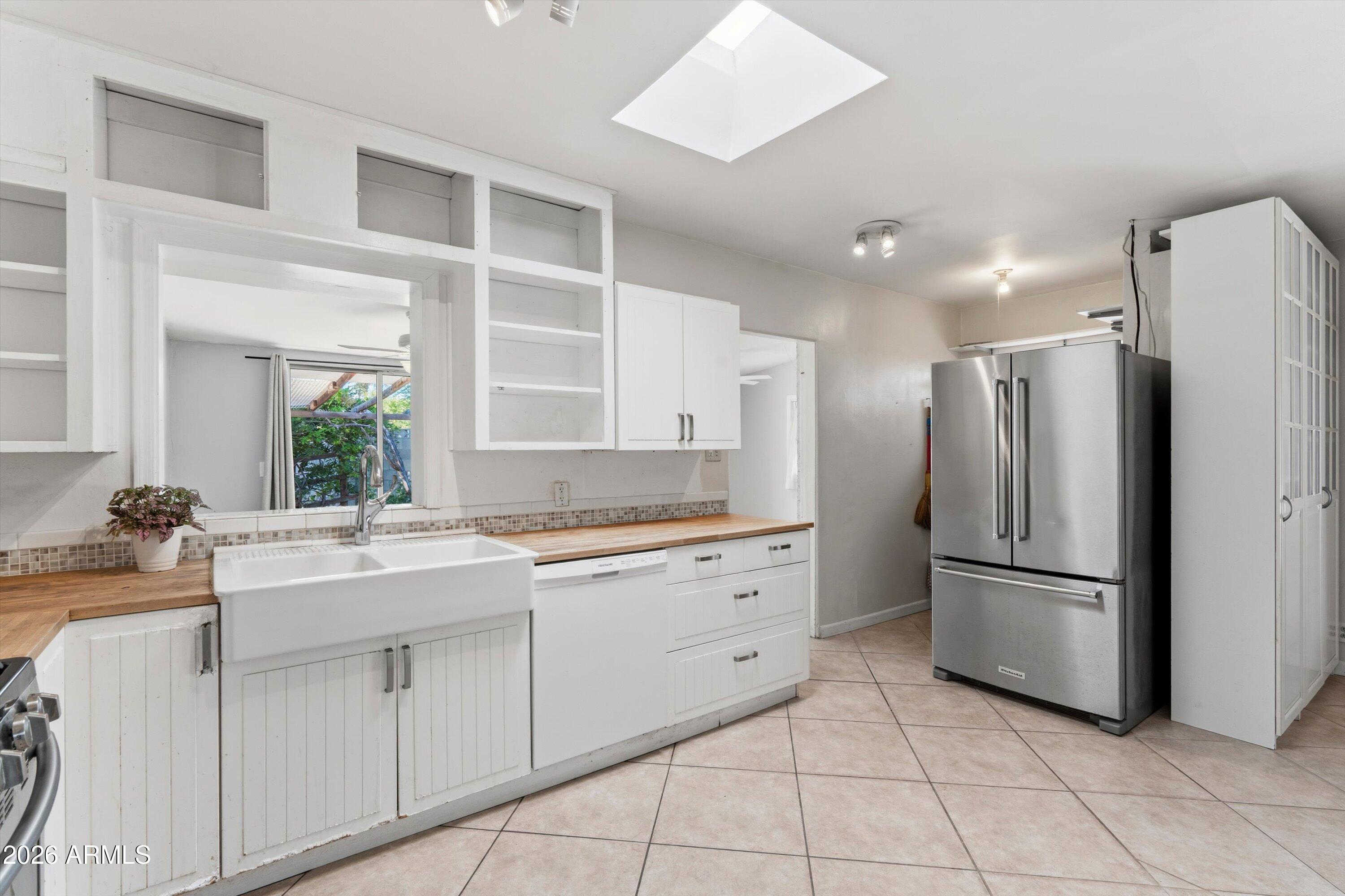 Madison Square - Residential