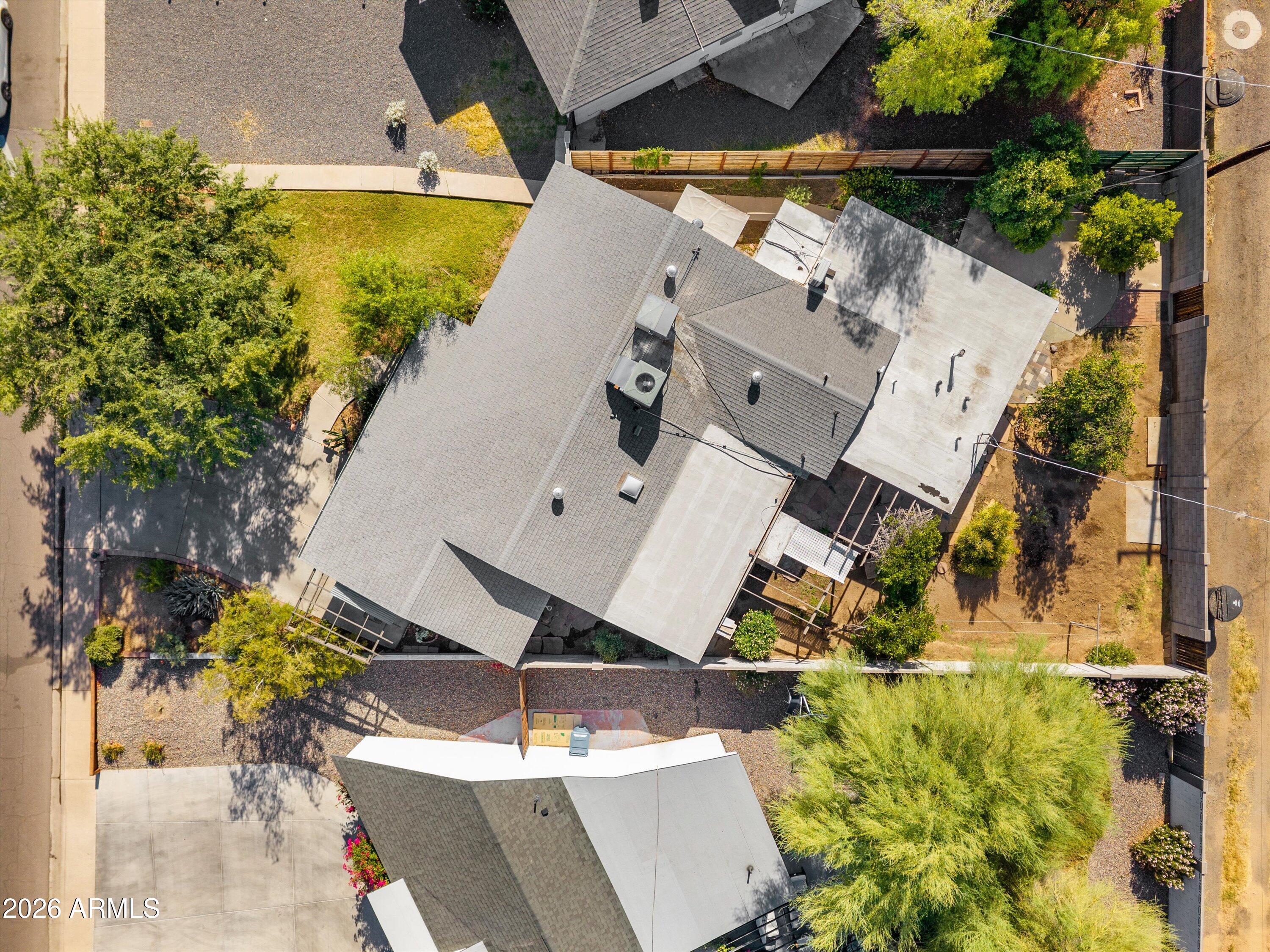 Madison Square - Residential