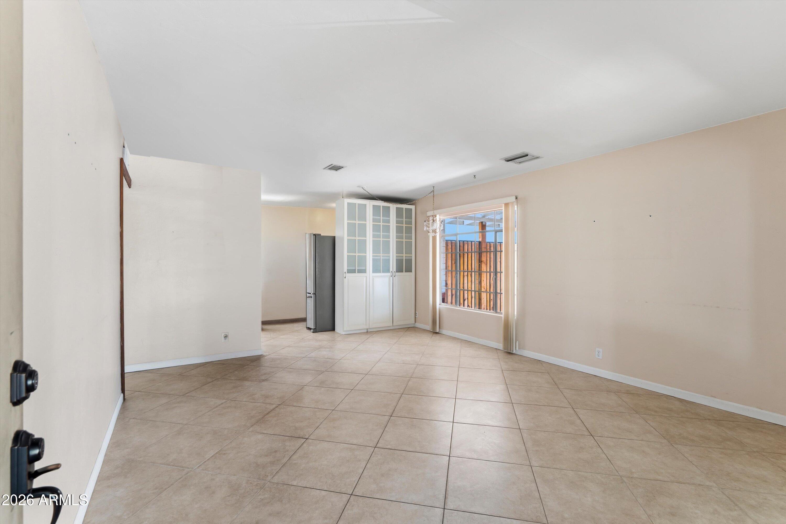 Madison Square - Residential