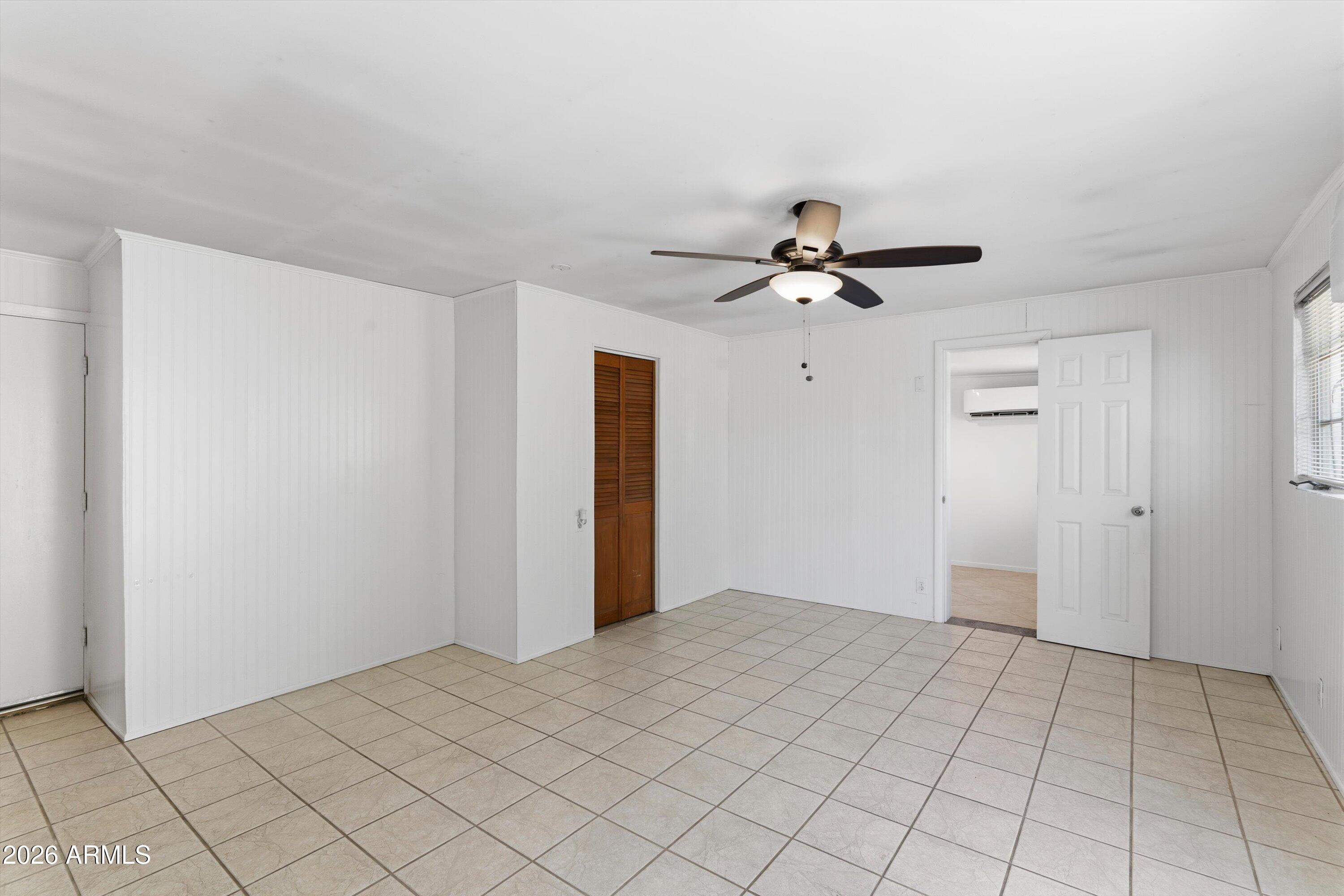 Madison Square - Residential