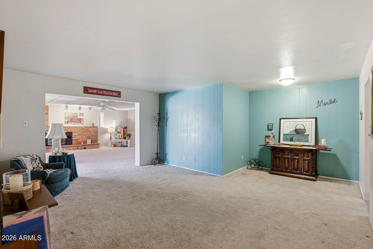 Delano Estates - Residential