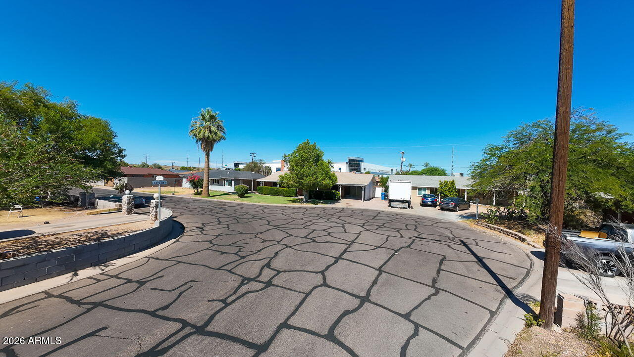 Delano Estates - Residential