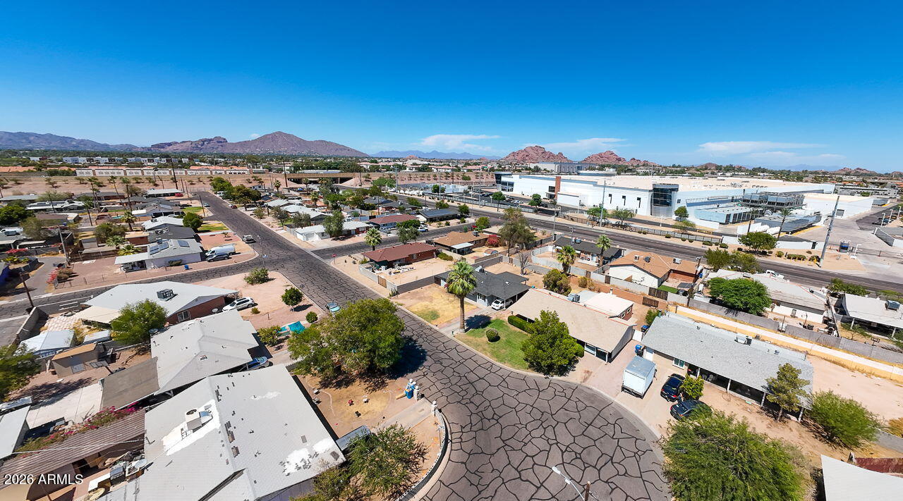 Delano Estates - Residential