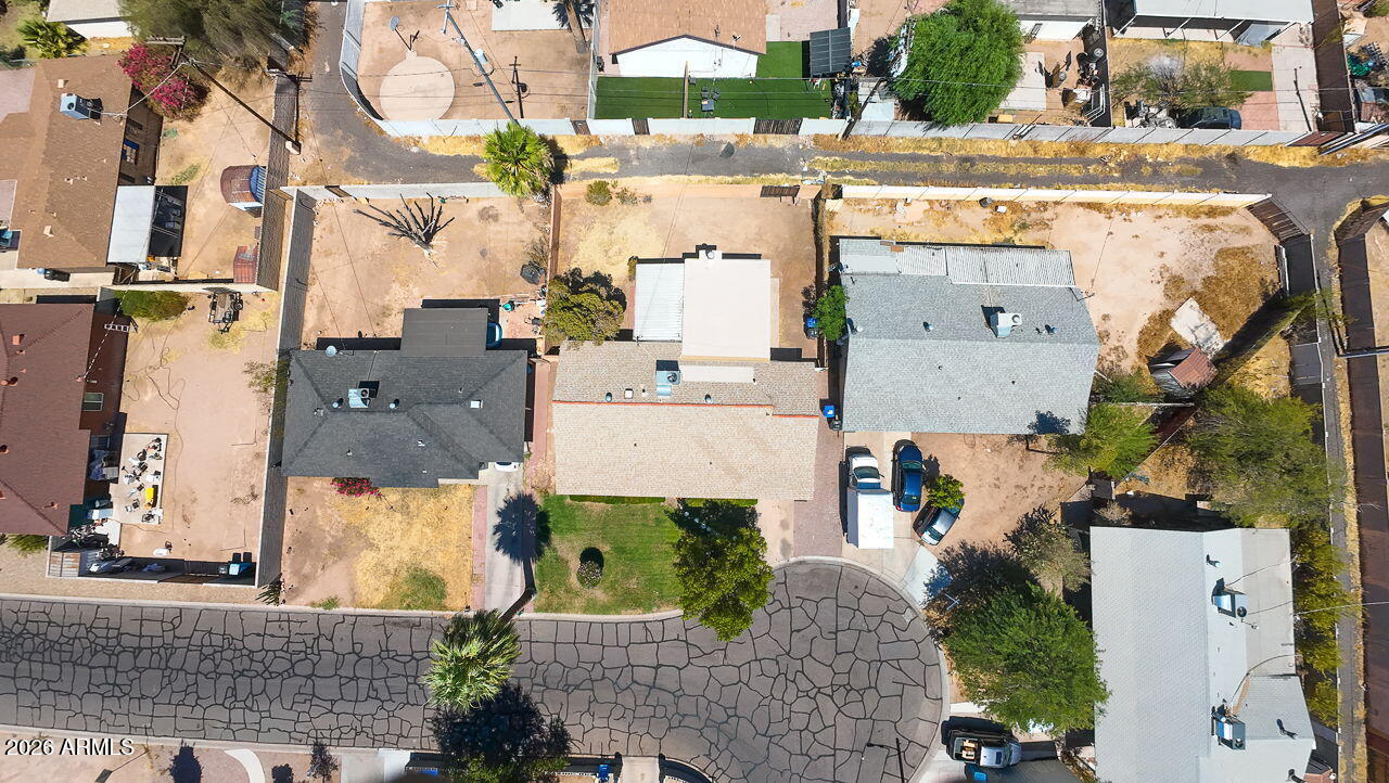 Delano Estates - Residential