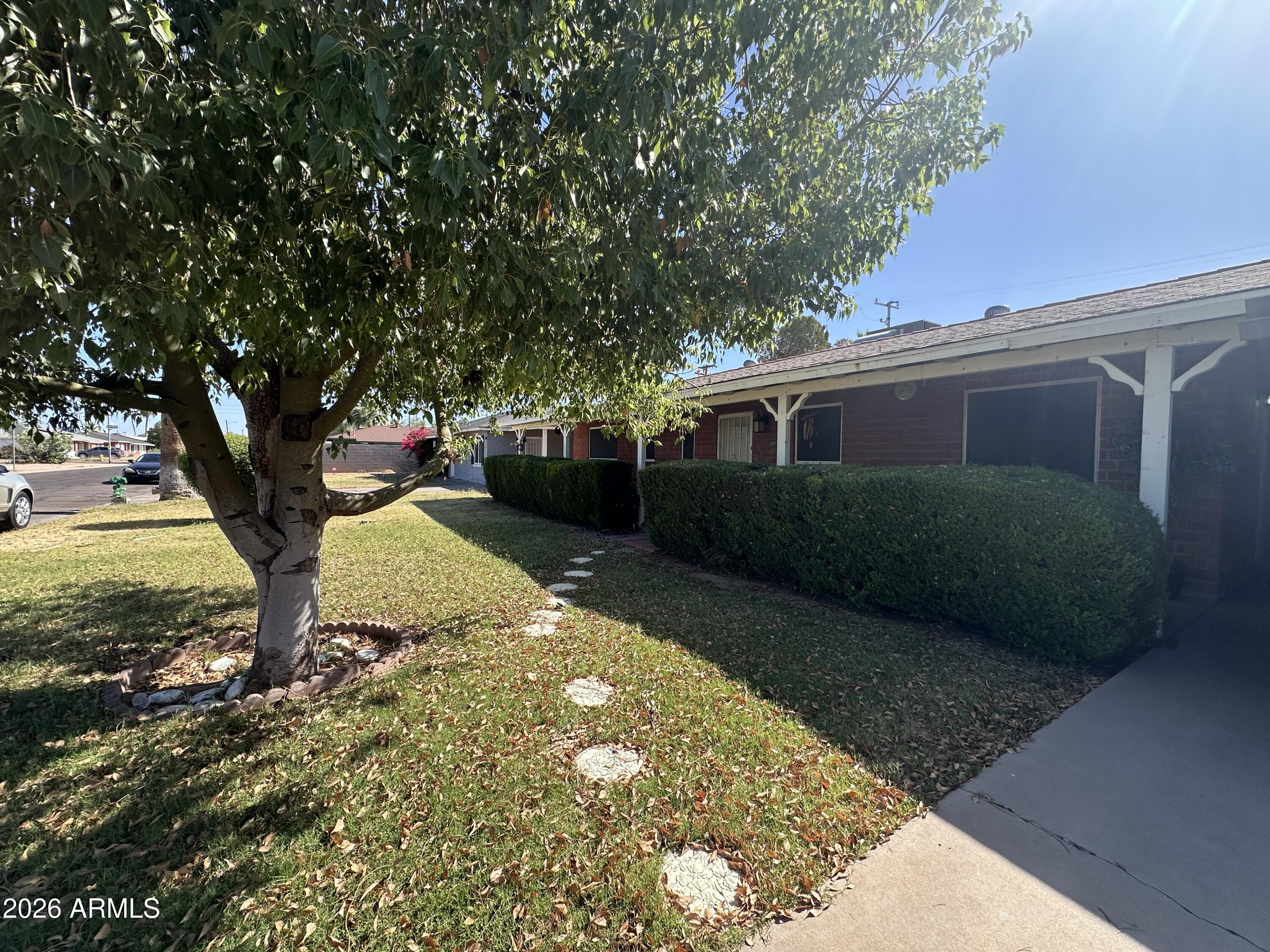 Delano Estates - Residential