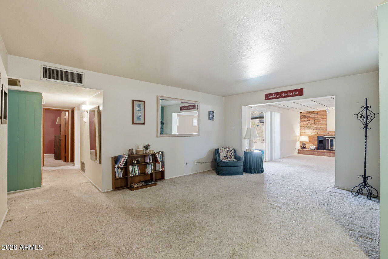 Delano Estates - Residential