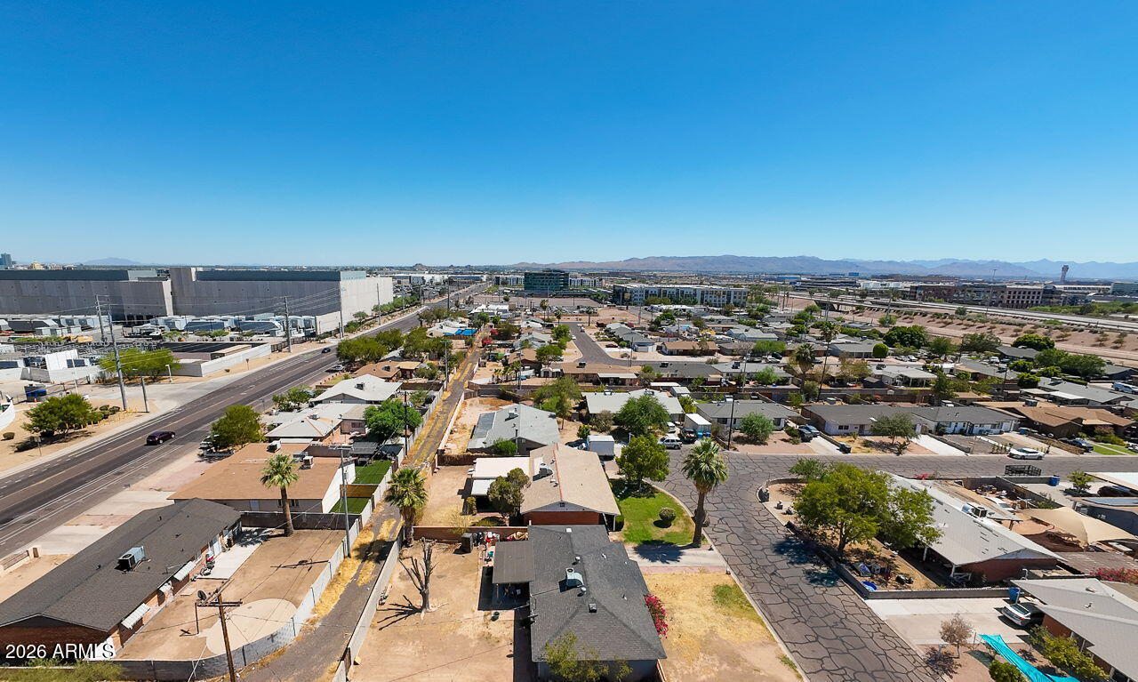 Delano Estates - Residential
