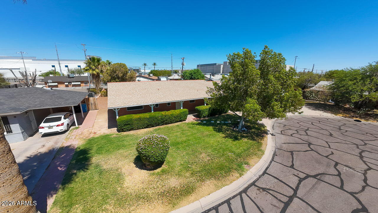 Delano Estates - Residential
