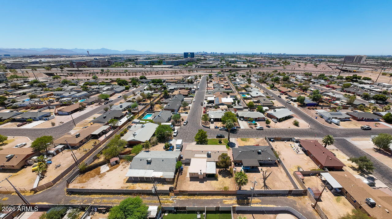 Delano Estates - Residential