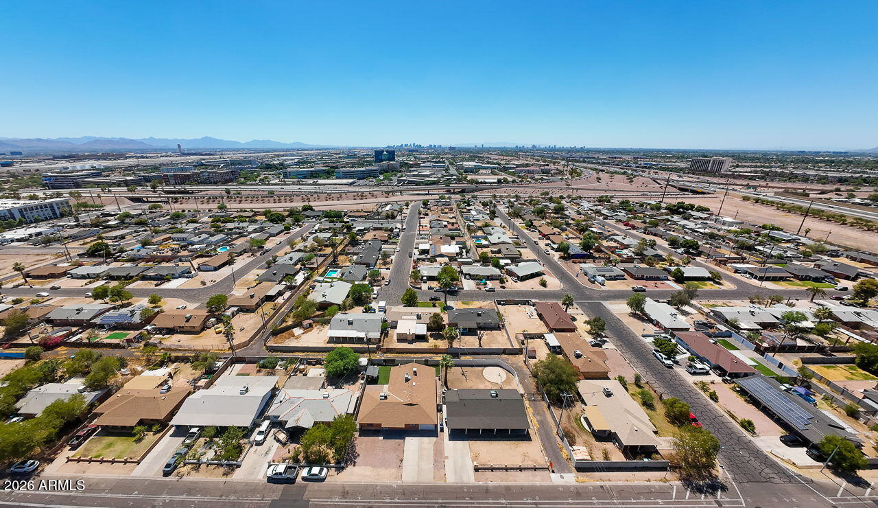 Delano Estates - Residential