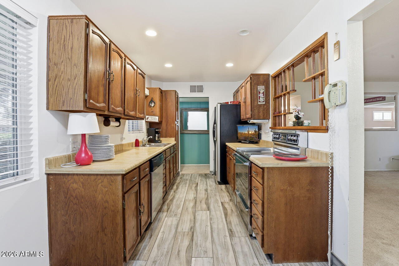 Delano Estates - Residential
