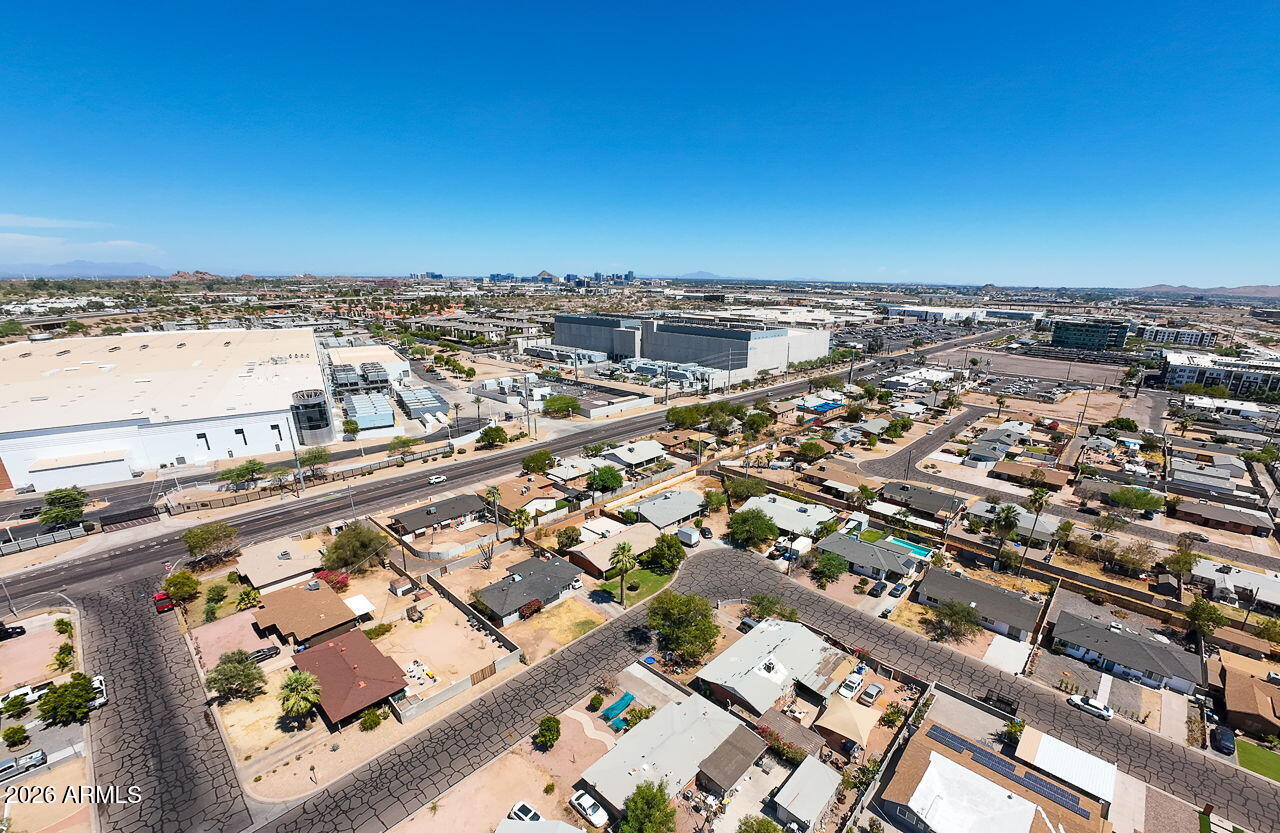 Delano Estates - Residential