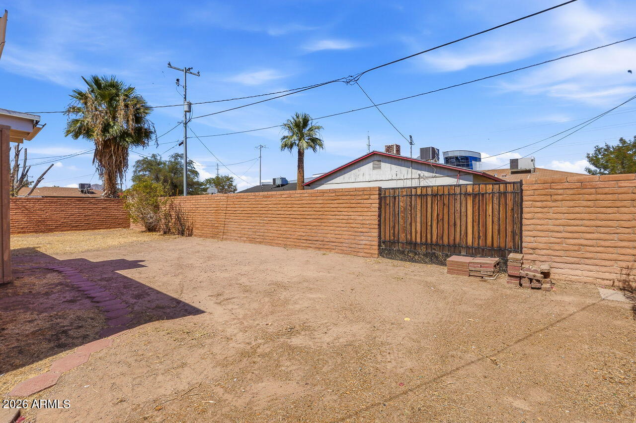 Delano Estates - Residential